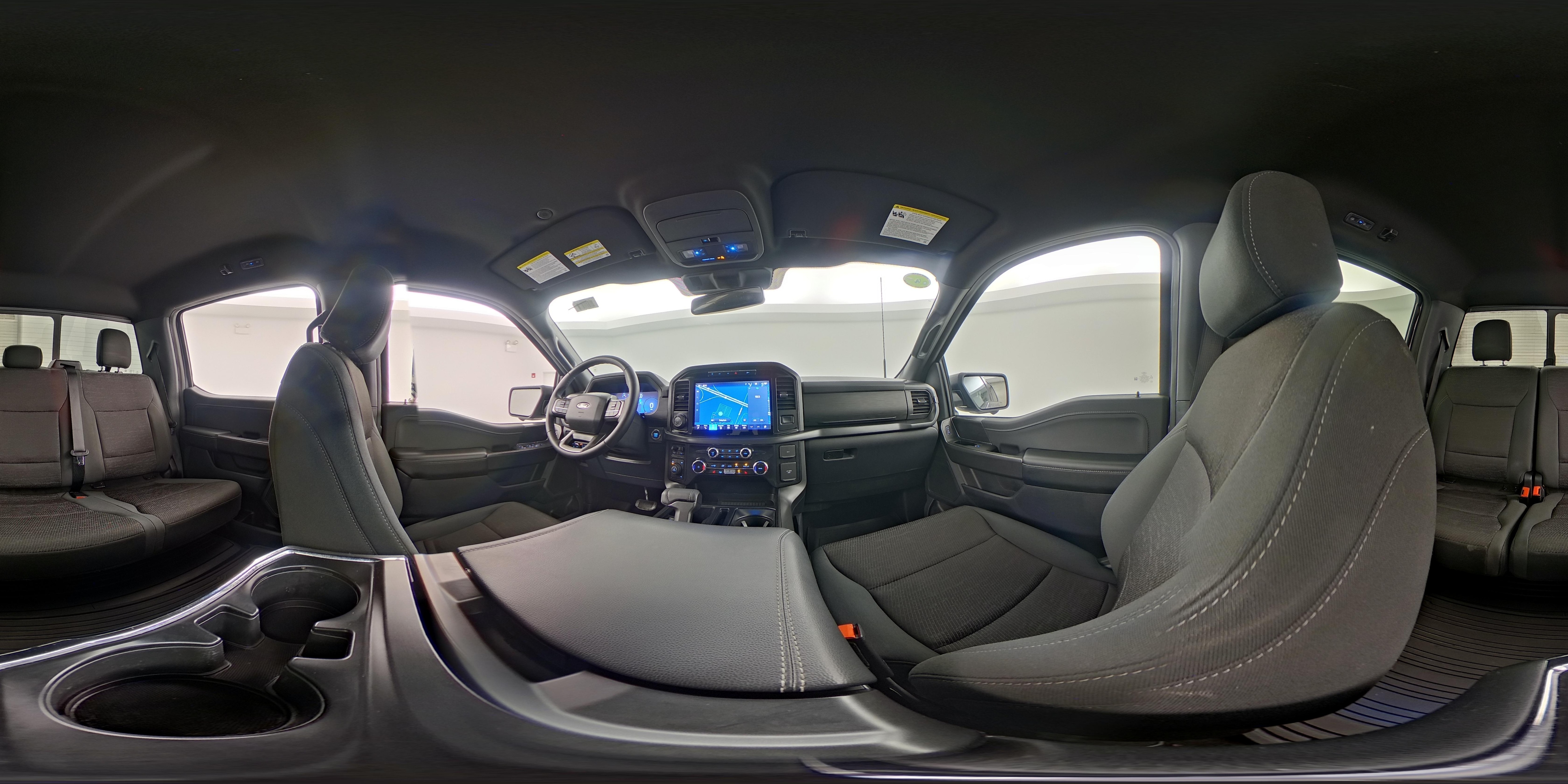 2024 Ford F-150 XLT - Photo 23