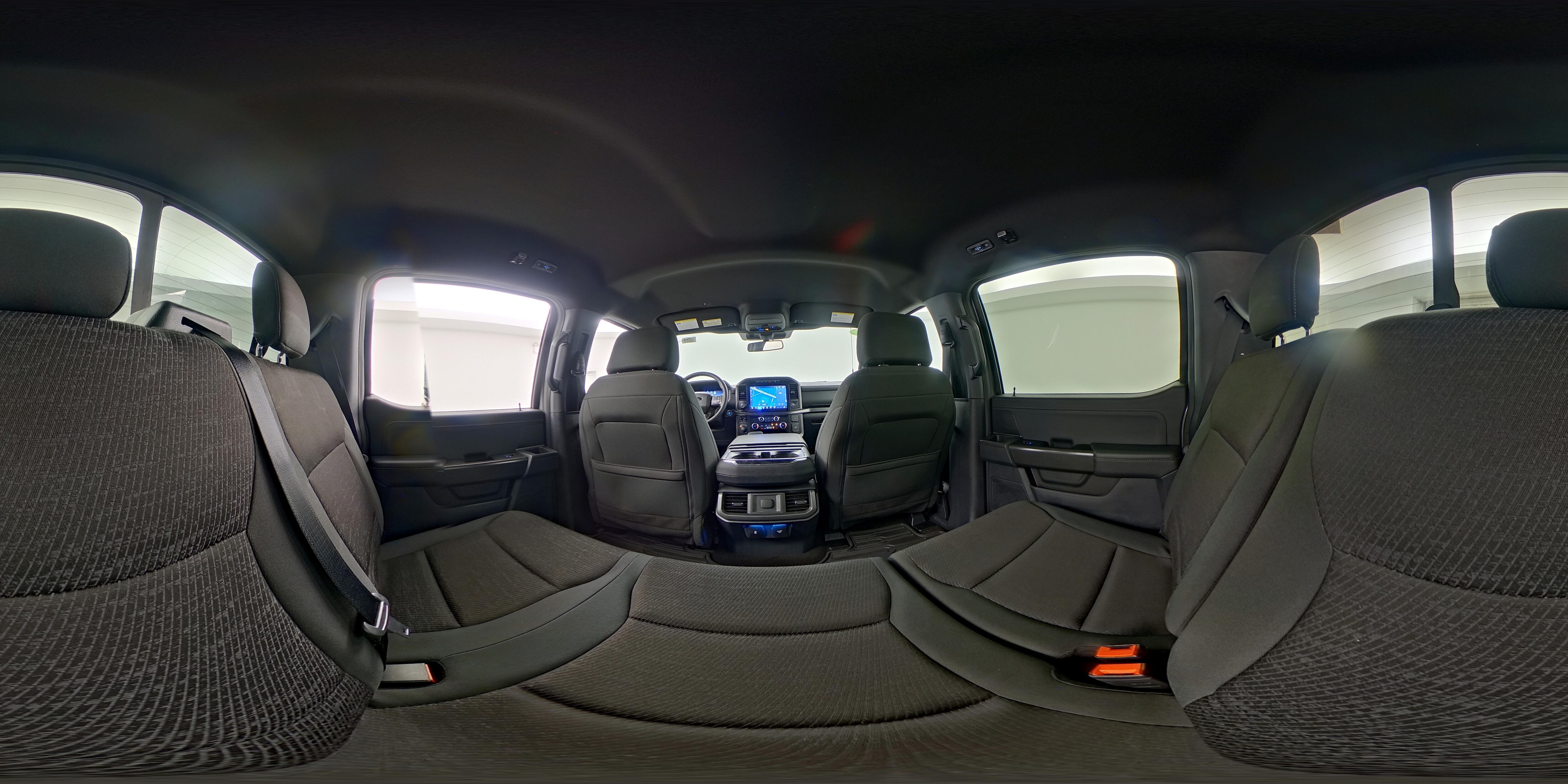 2024 Ford F-150 XLT - Photo 24
