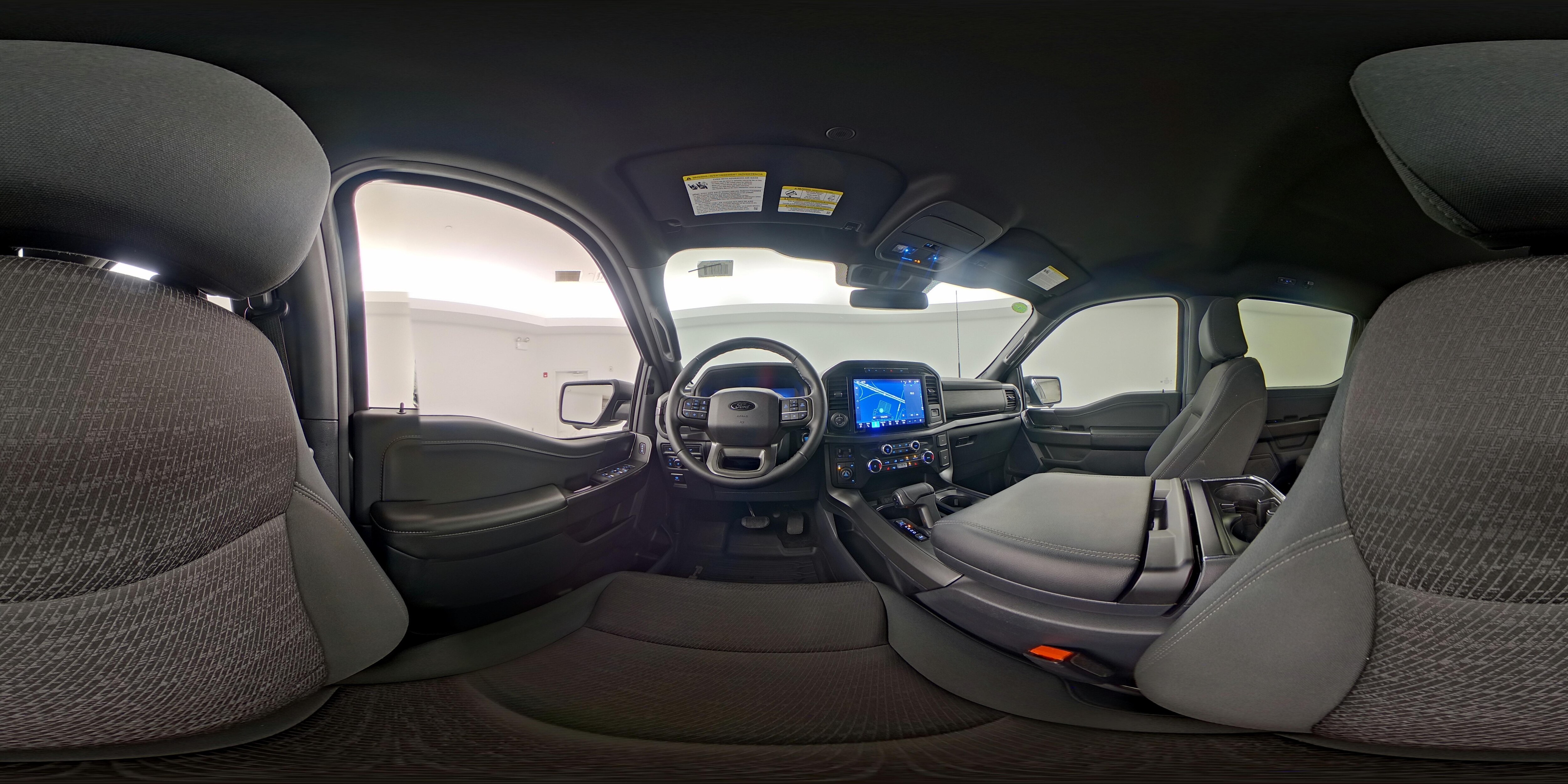 2024 Ford F-150 XLT - Photo 25