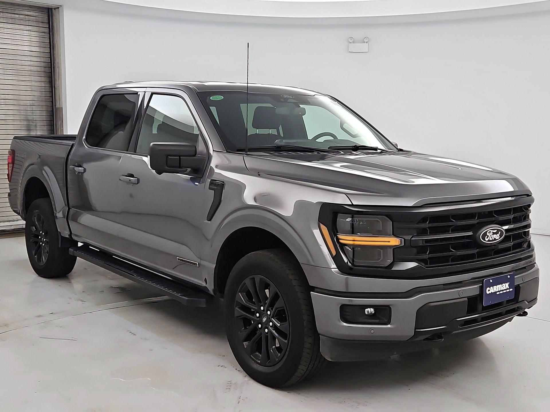 Thumbnail: 2024 Ford F-150 - 1