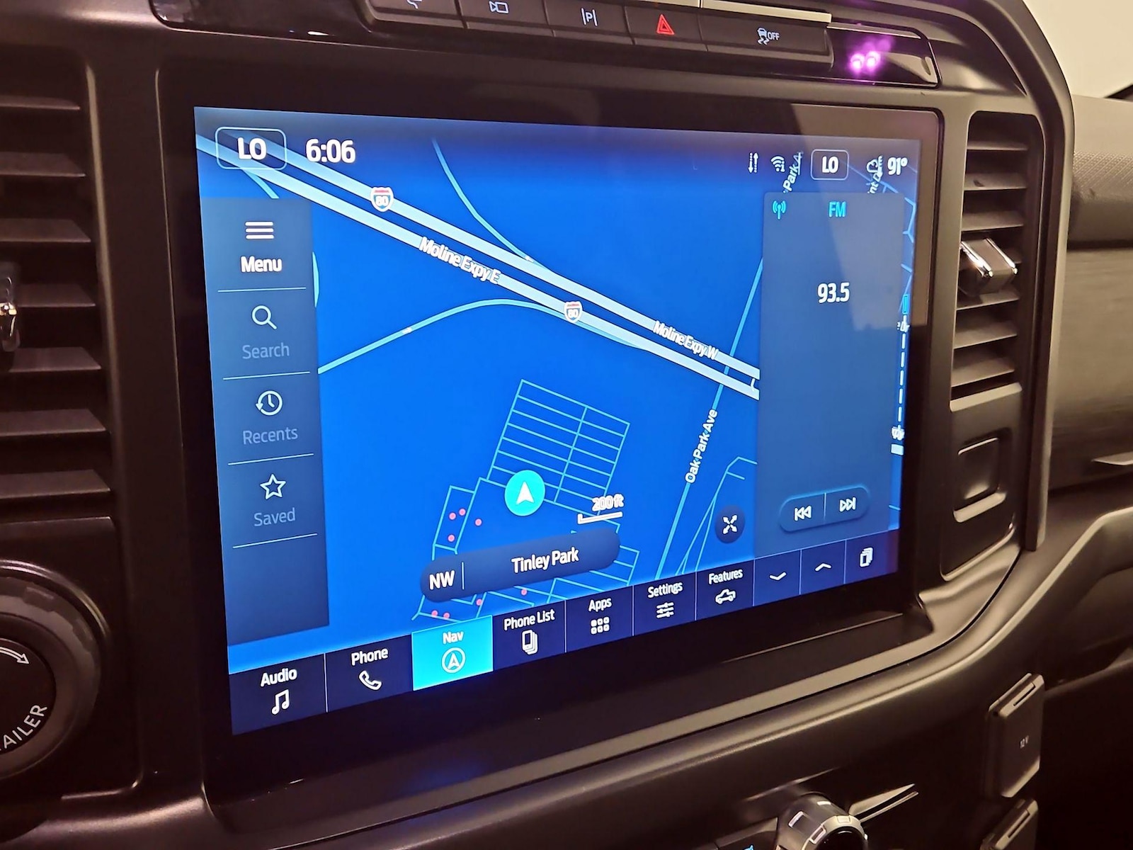 2024 Ford F-150 XLT - Photo 13