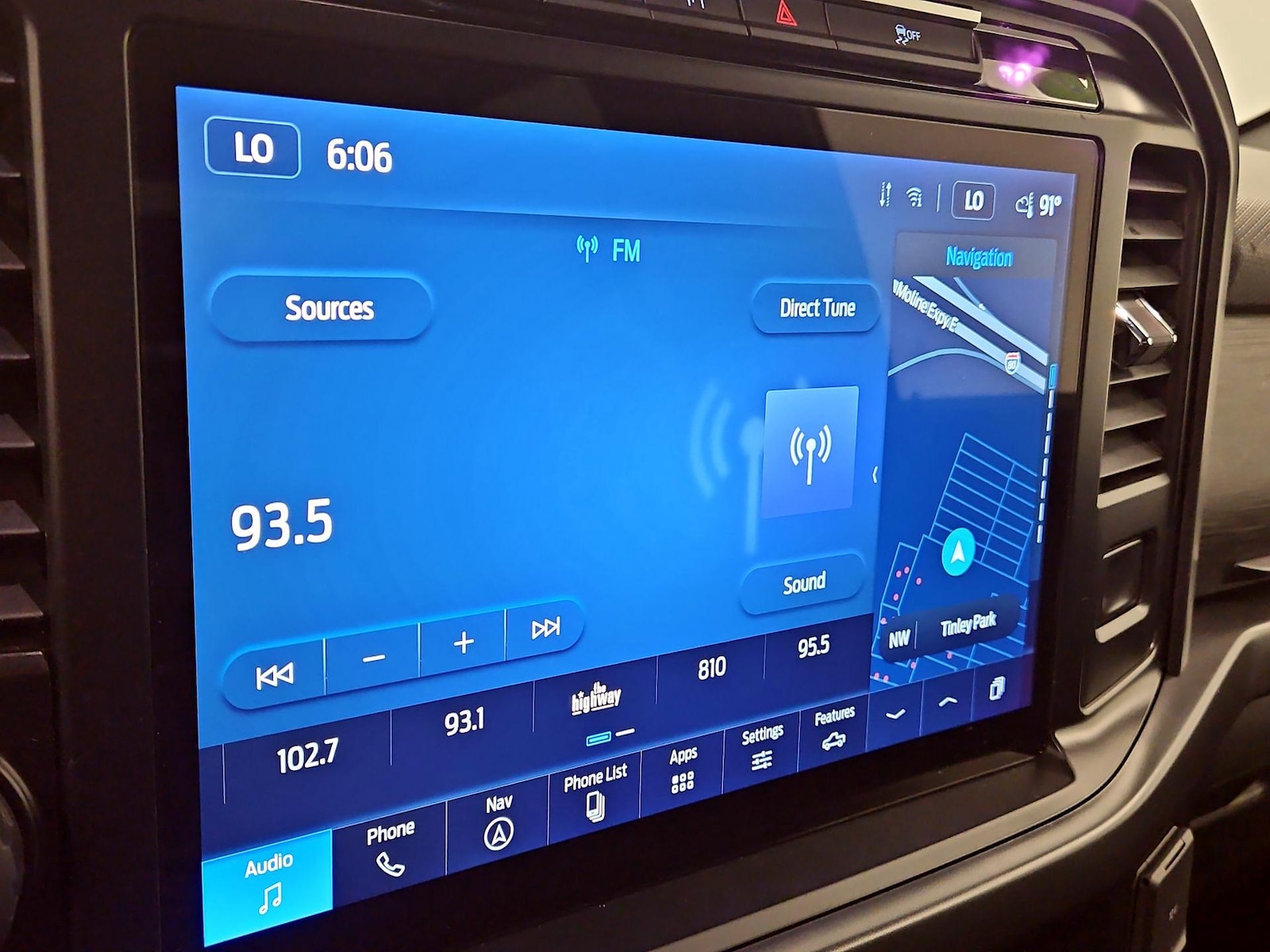 2024 Ford F-150 XLT - Photo 15