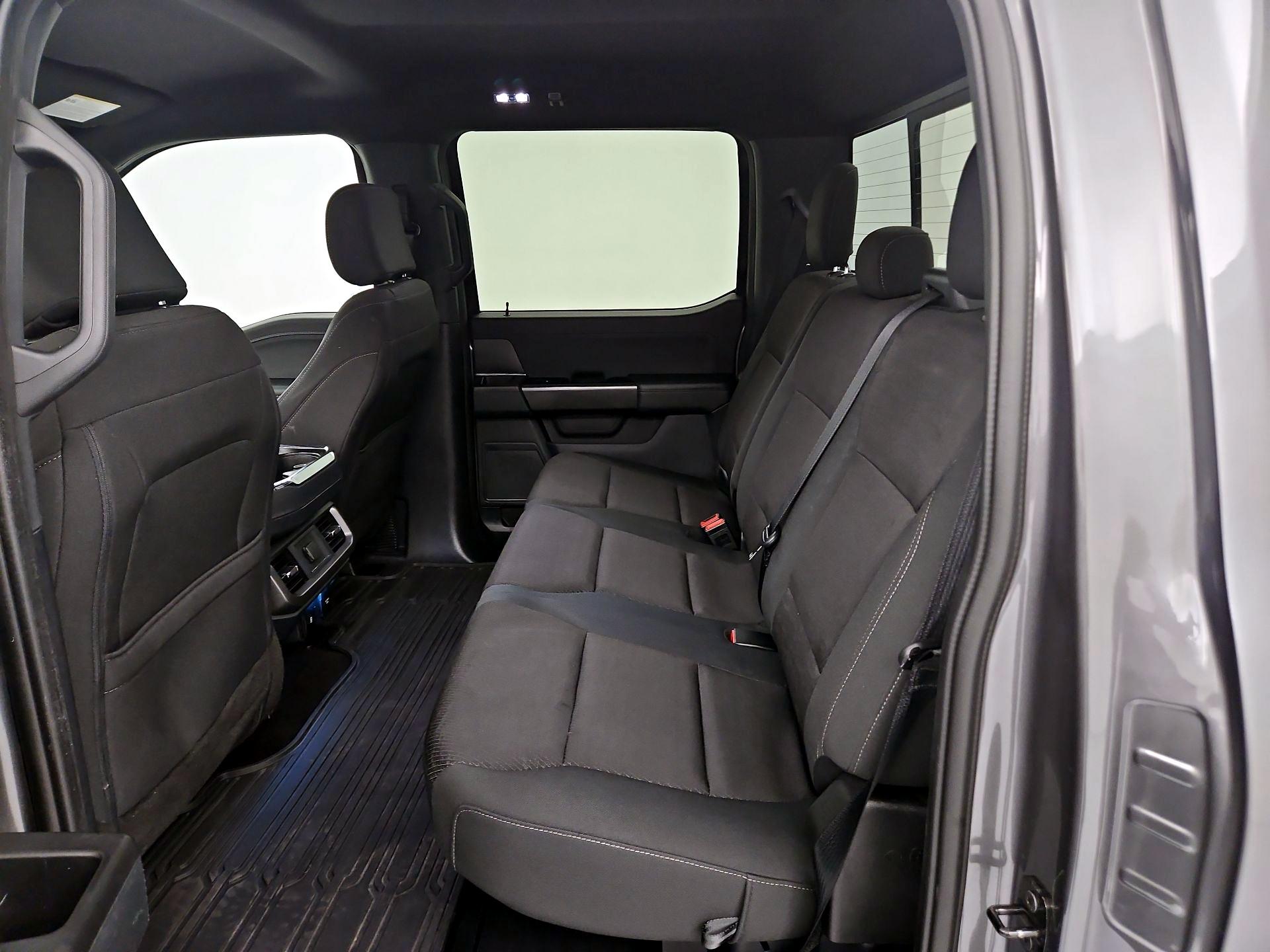 Thumbnail: 2024 Ford F-150 - 18