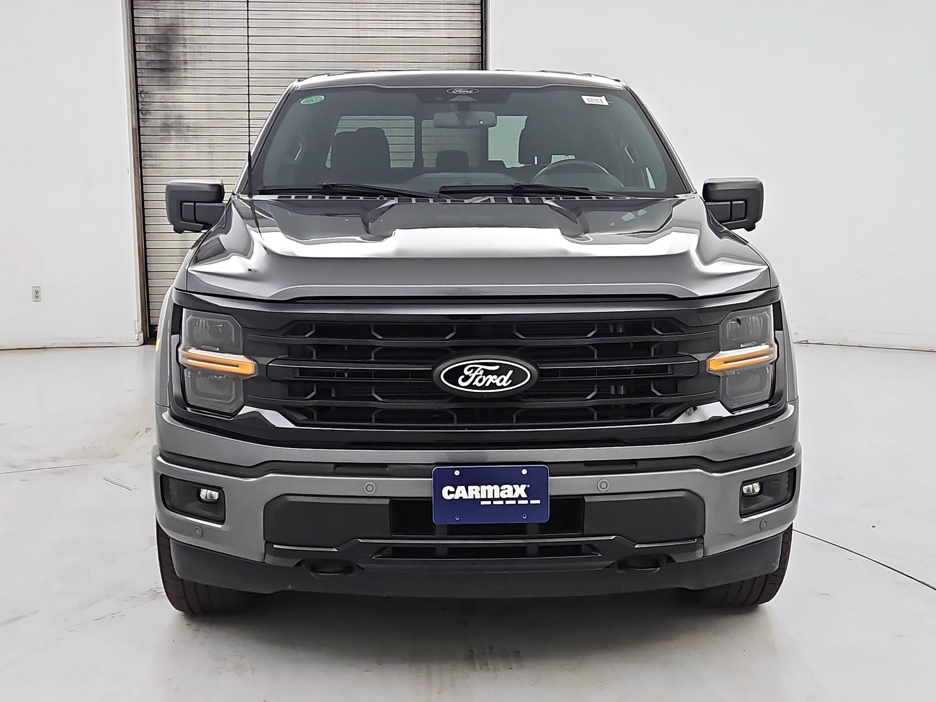 Thumbnail: 2024 Ford F-150 - 2