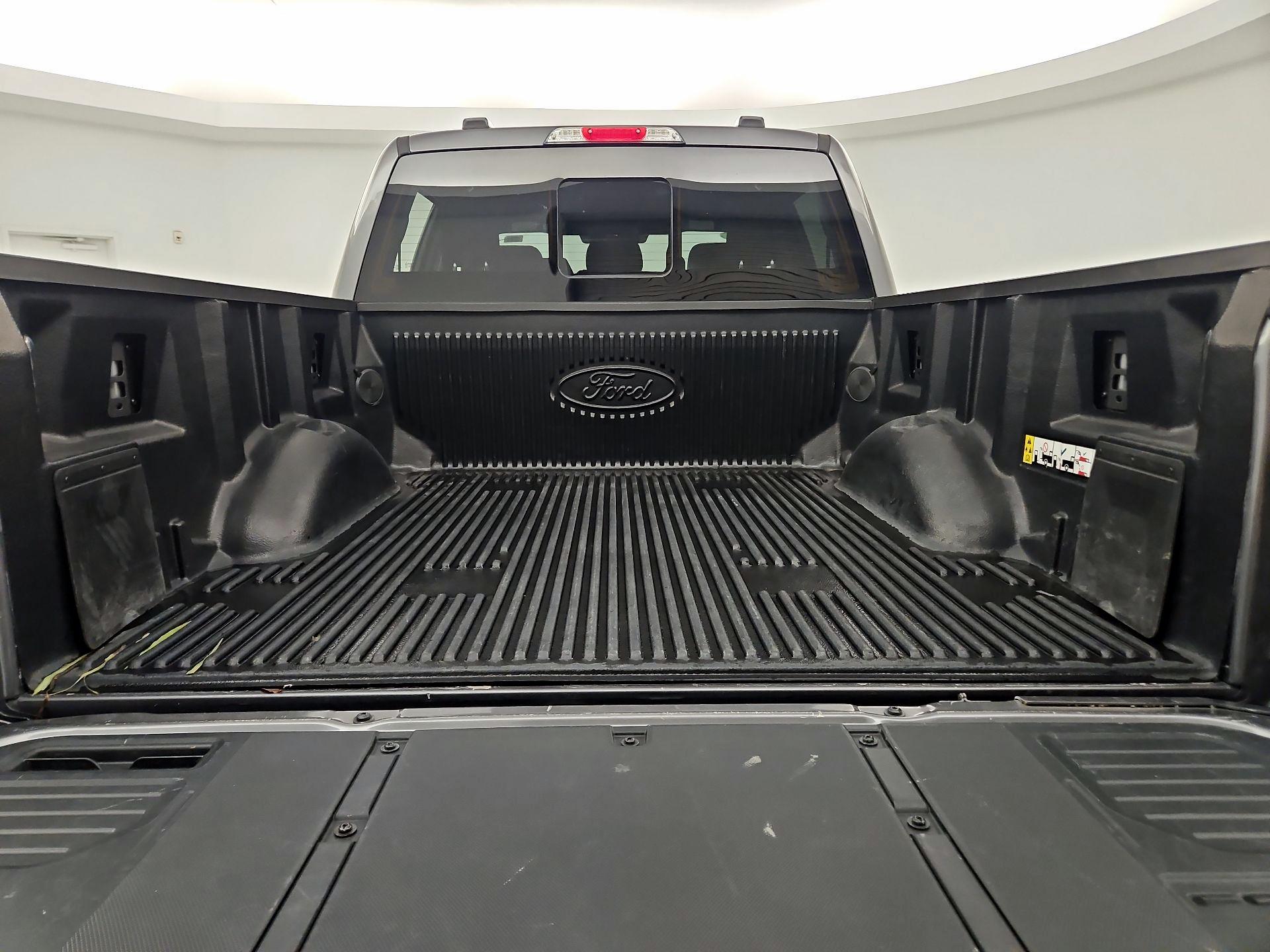 Thumbnail: 2024 Ford F-150 - 19