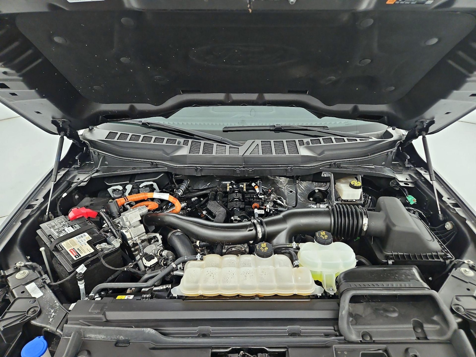 2024 Ford F-150 XLT - Photo 21