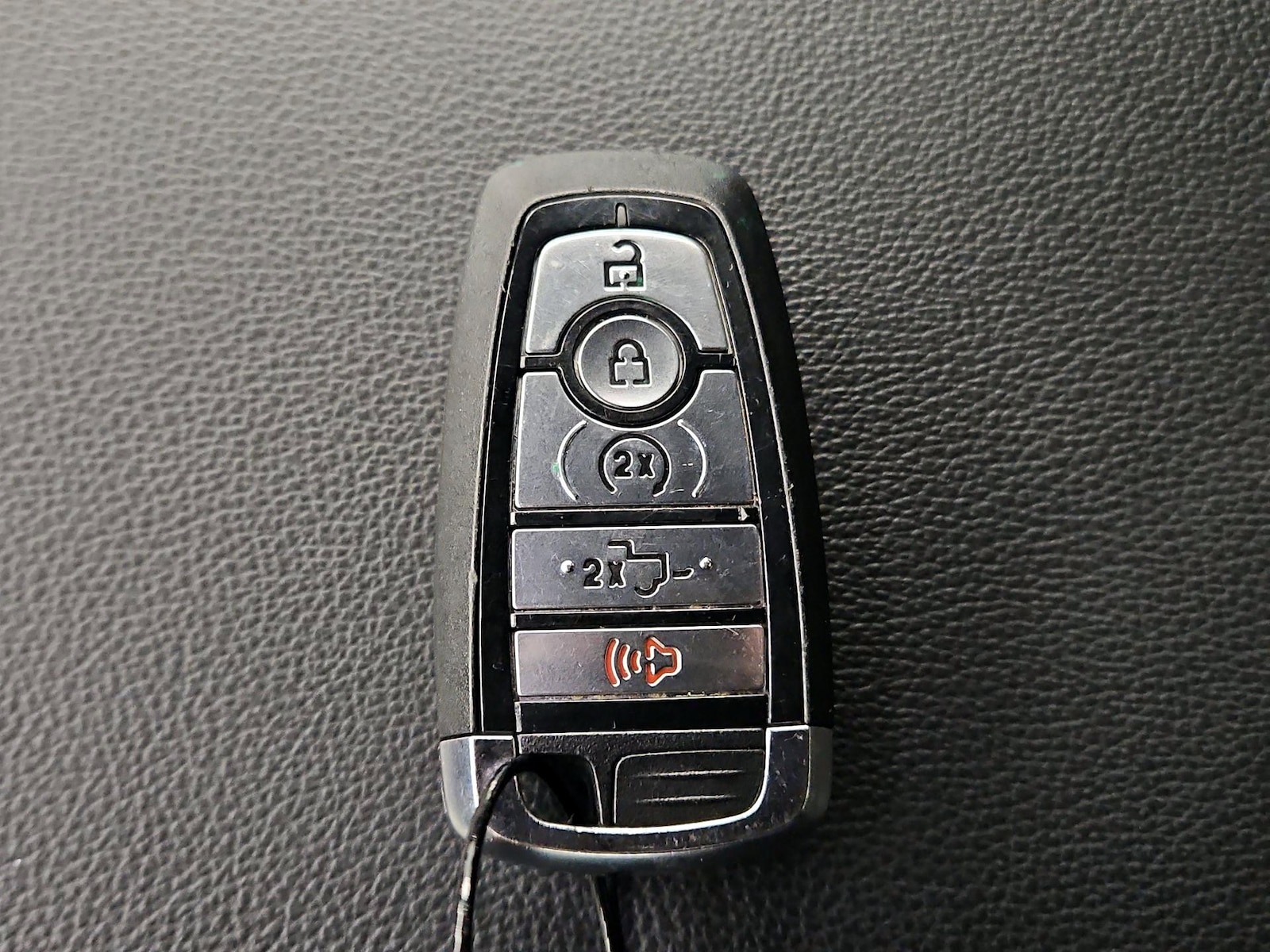 2024 Ford F-150 XLT - Photo 22