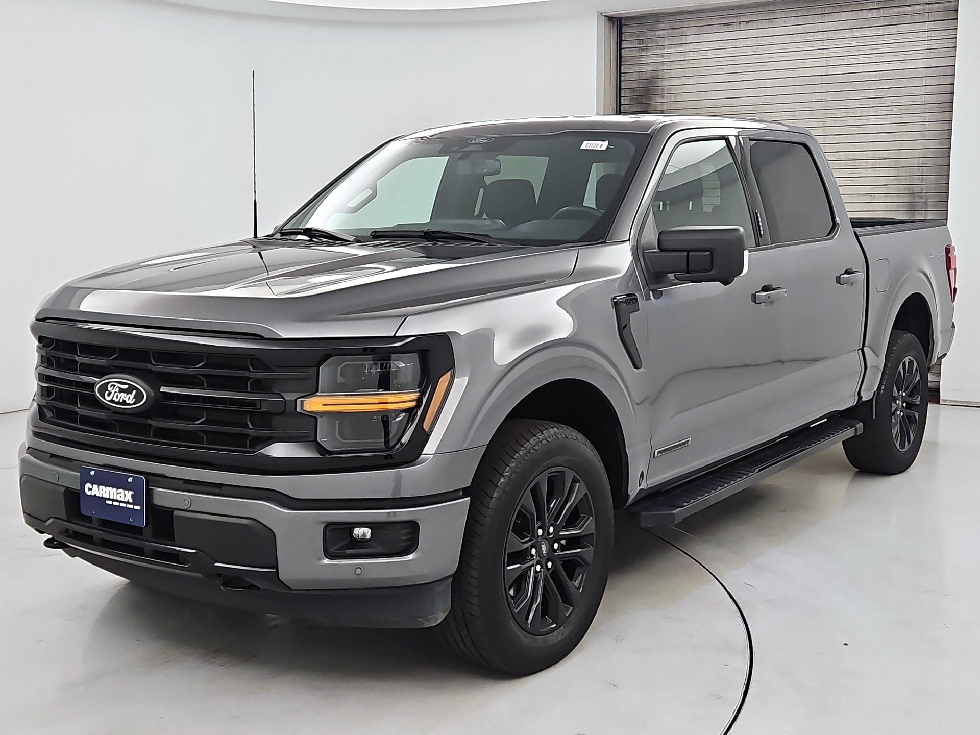 Thumbnail: 2024 Ford F-150 - 3