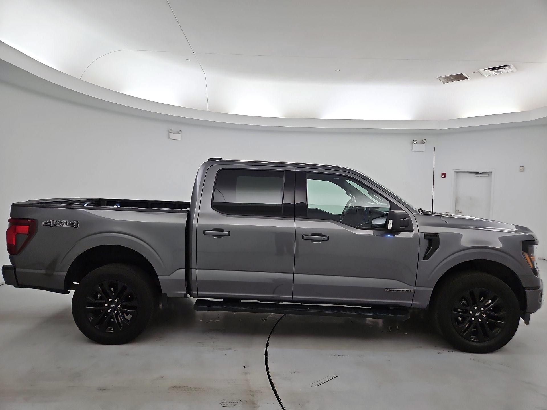 Thumbnail: 2024 Ford F-150 - 4