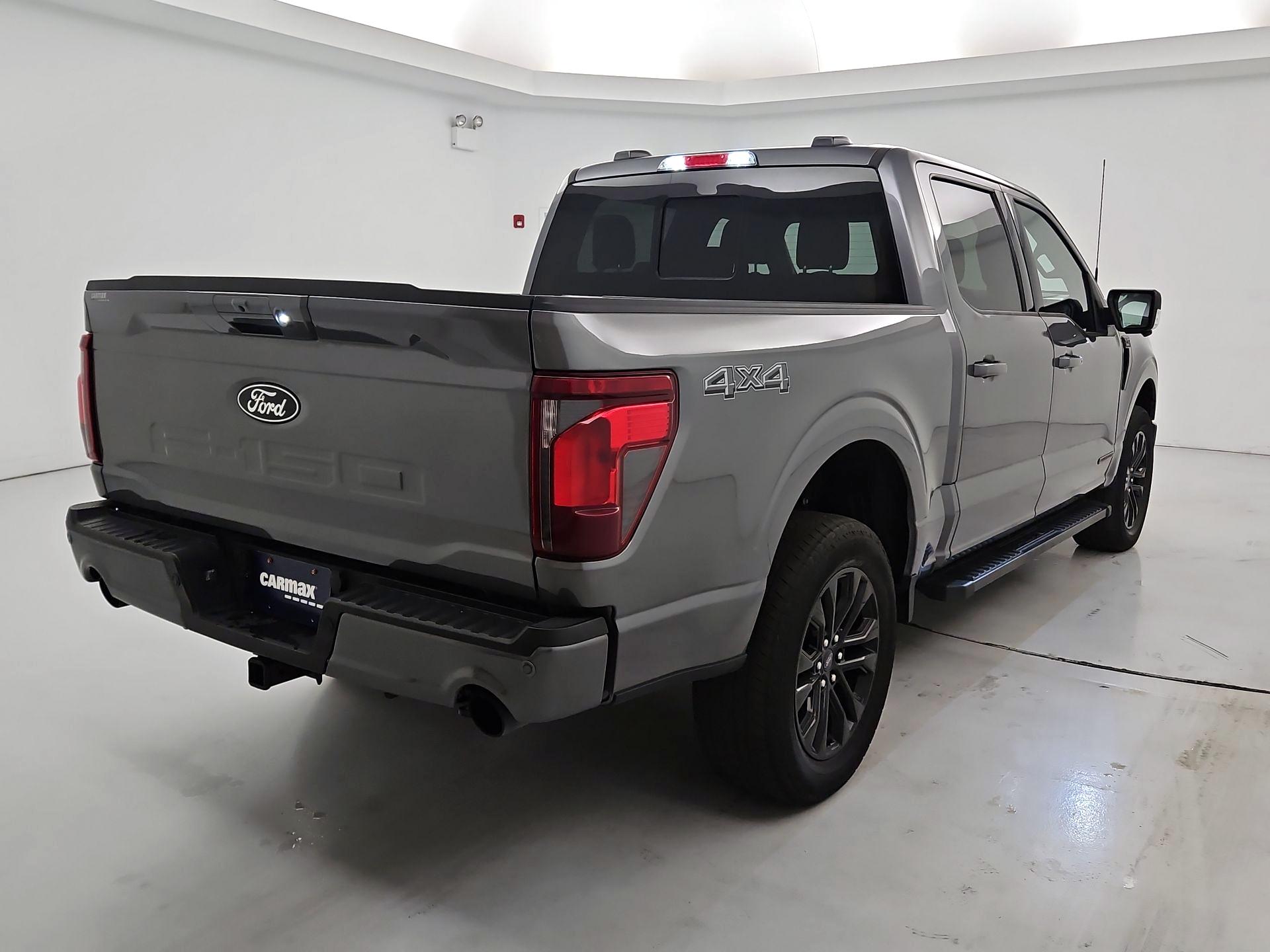 Thumbnail: 2024 Ford F-150 - 5