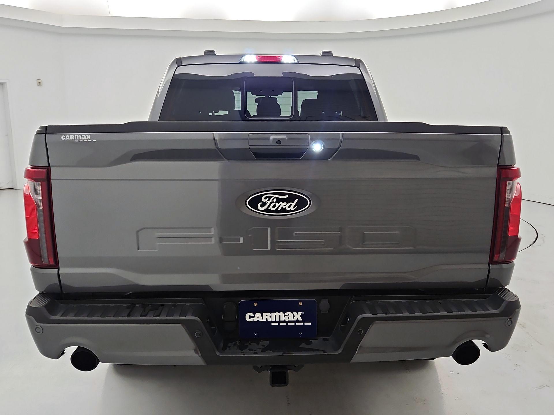 Thumbnail: 2024 Ford F-150 - 6