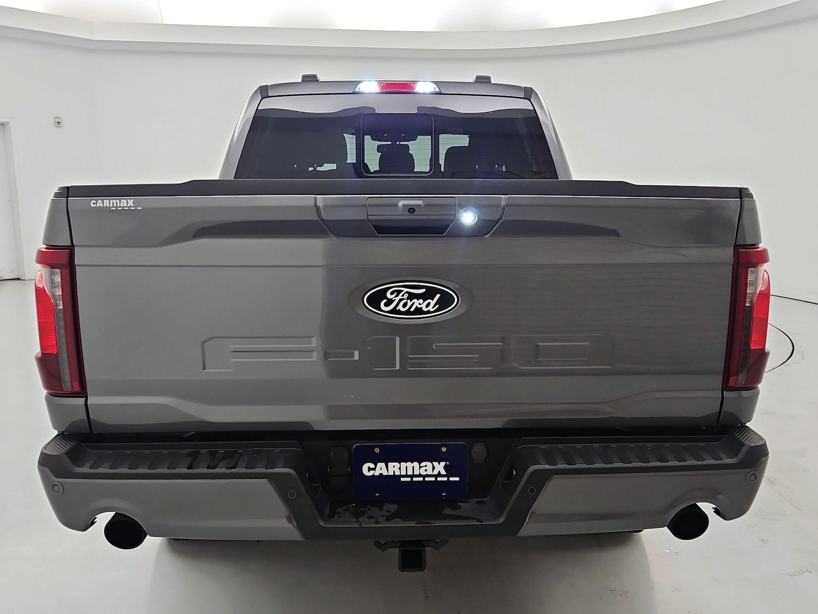 2024 Ford F-150 XLT - Photo 6