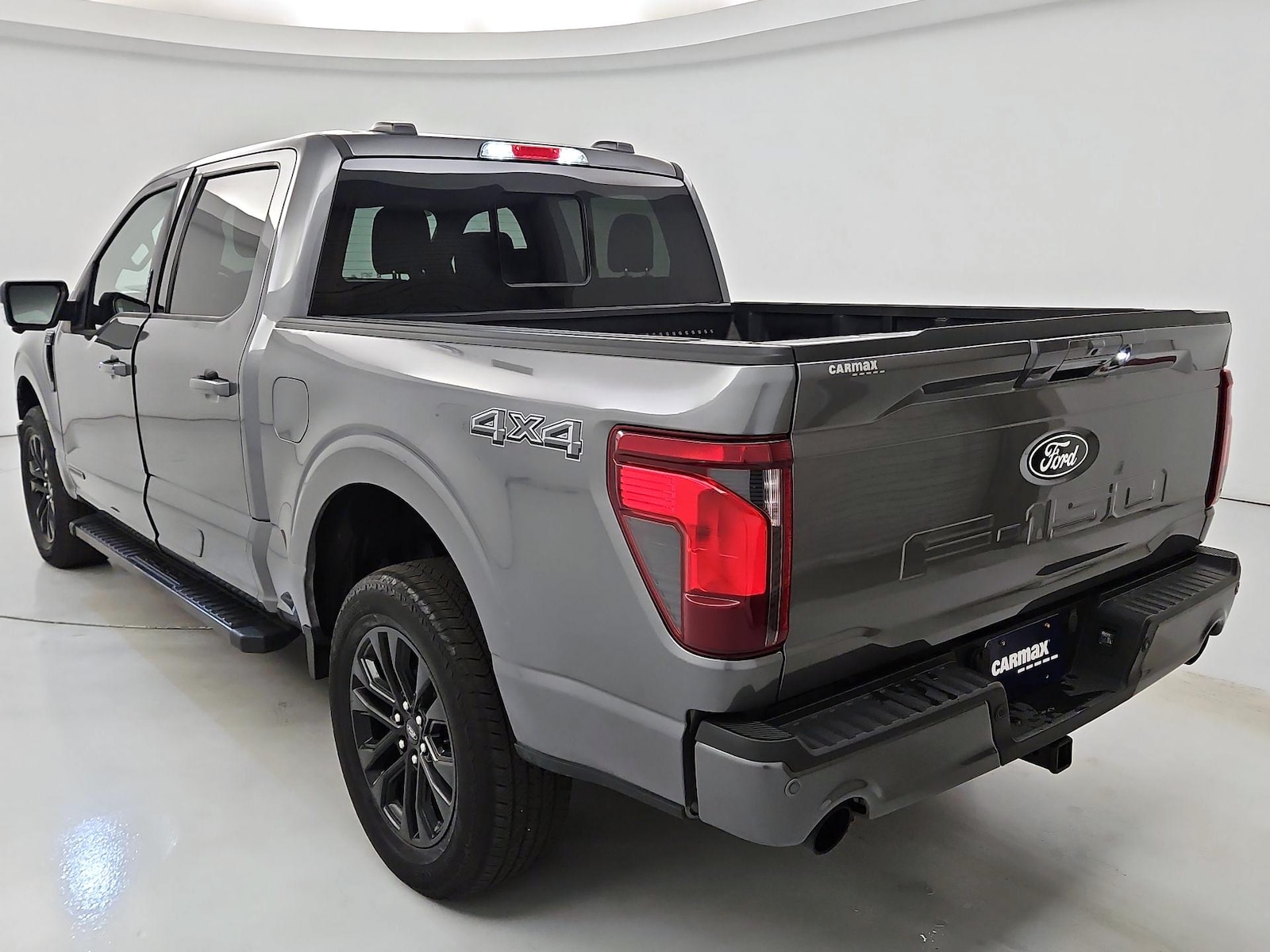 2024 Ford F-150 XLT - Photo 7