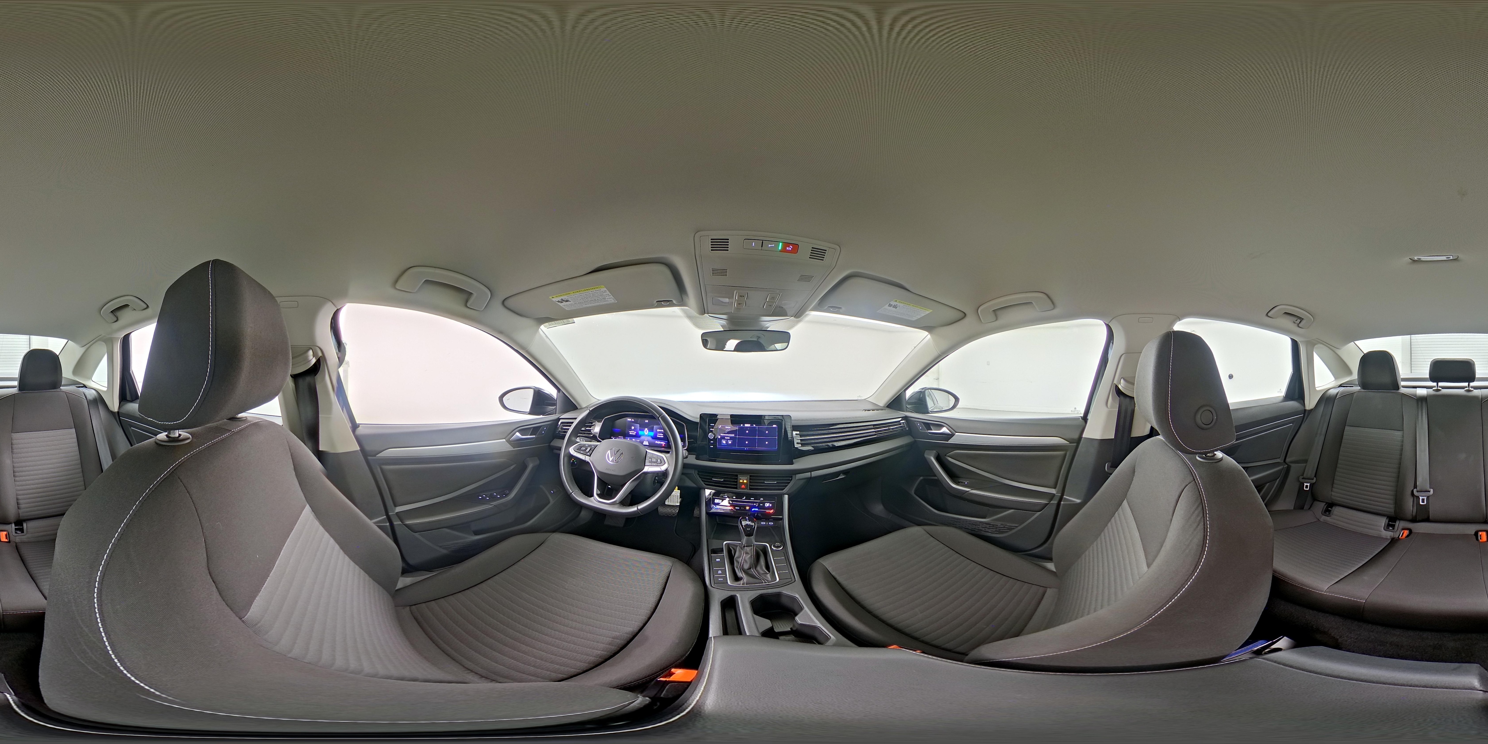 2025 Volkswagen Jetta S - Photo 22
