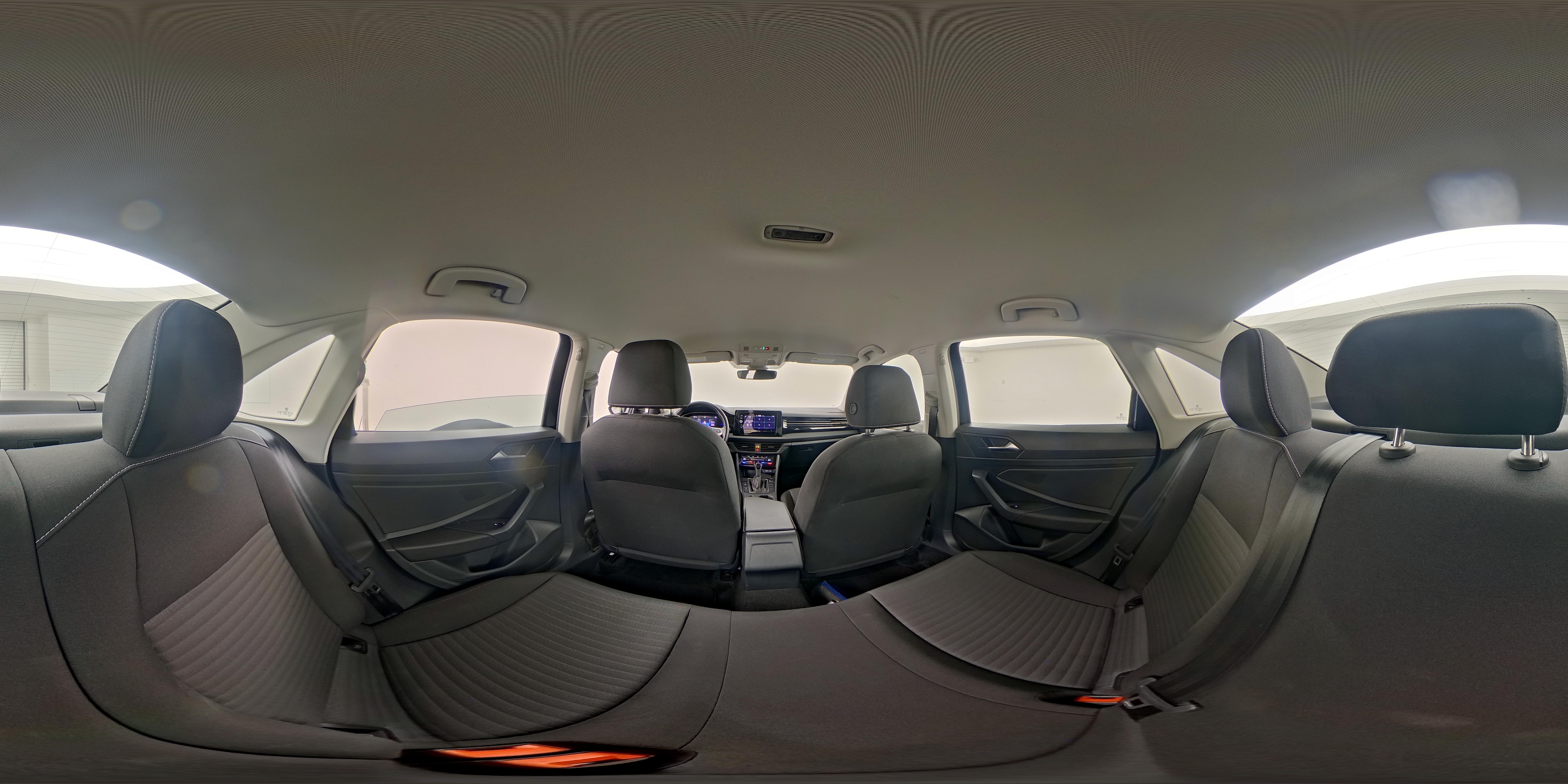 2025 Volkswagen Jetta S - Photo 23