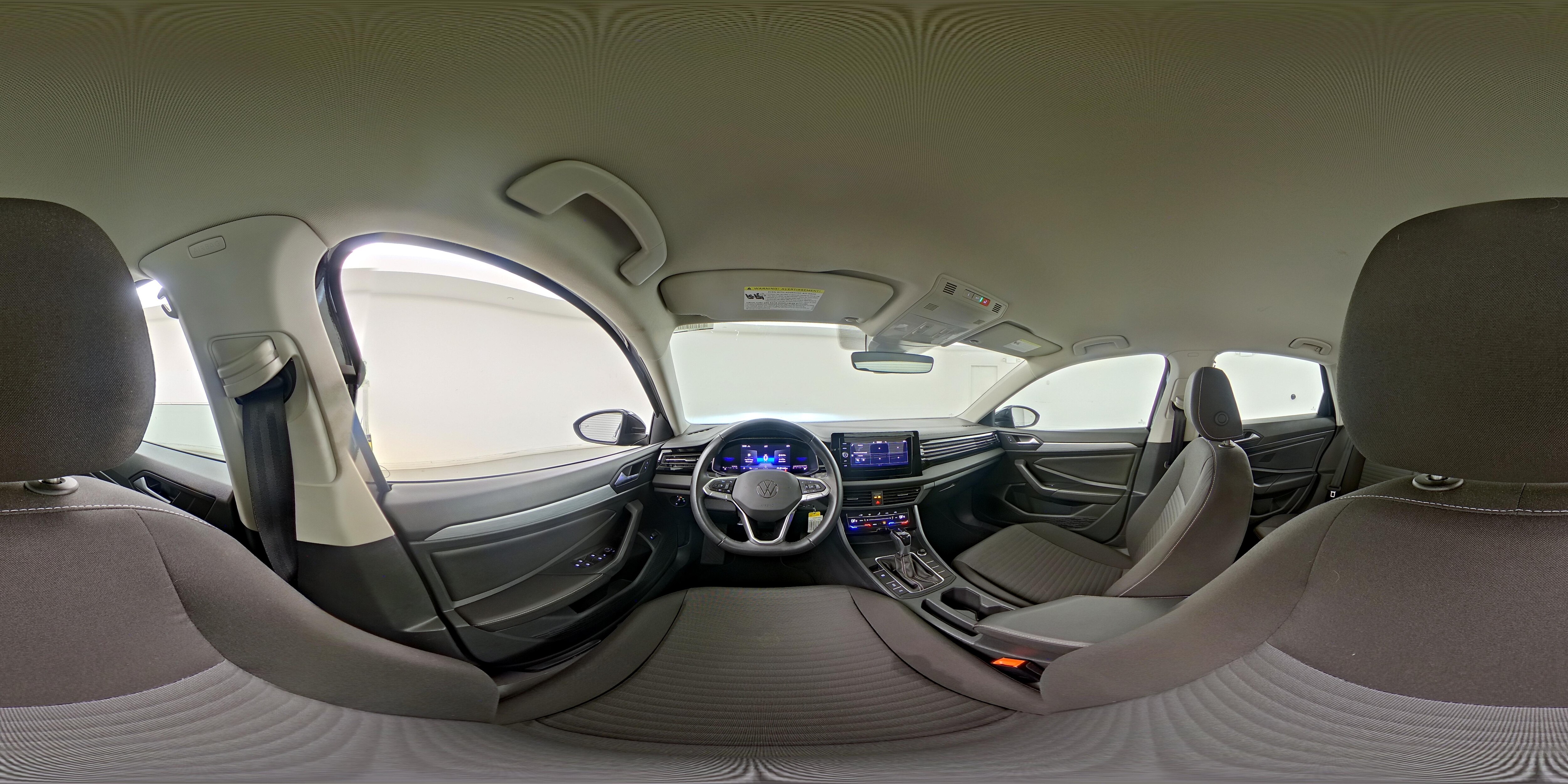 2025 Volkswagen Jetta S - Photo 24