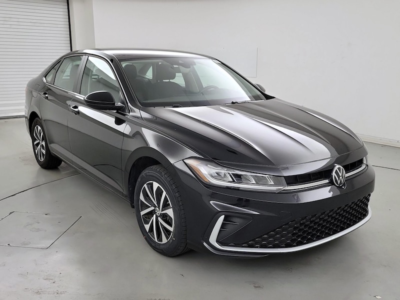 2025 Volkswagen Jetta S