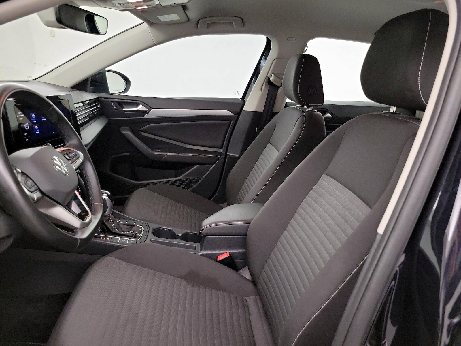 2025 Volkswagen Jetta S - Photo 10