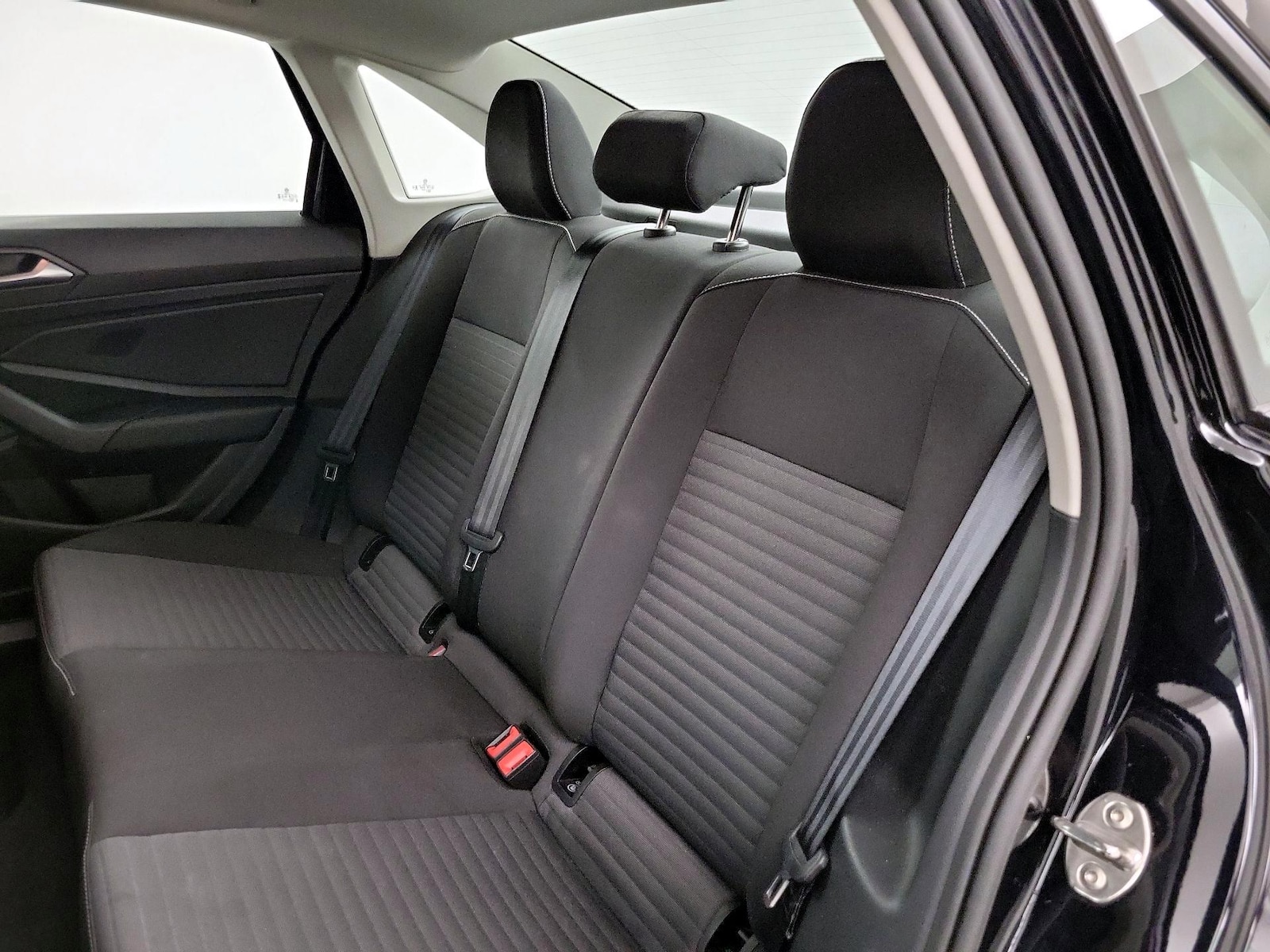 2025 Volkswagen Jetta S - Photo 18