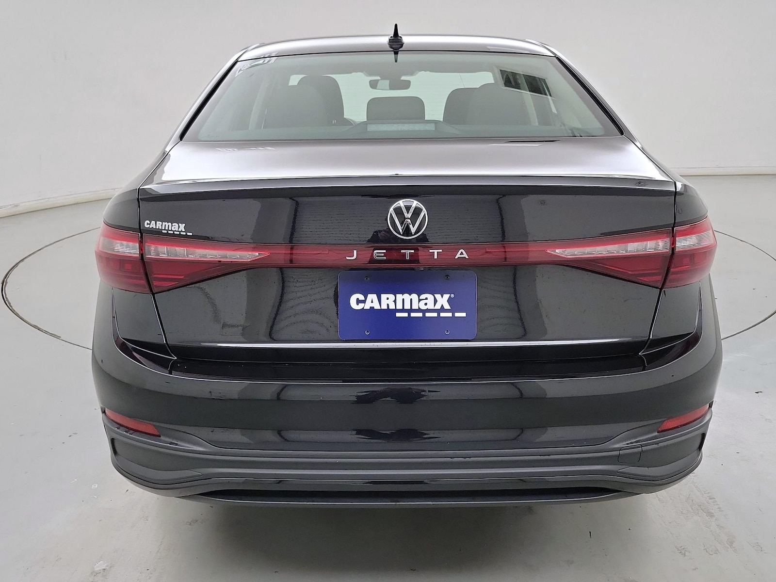 2025 Volkswagen Jetta S - Photo 6