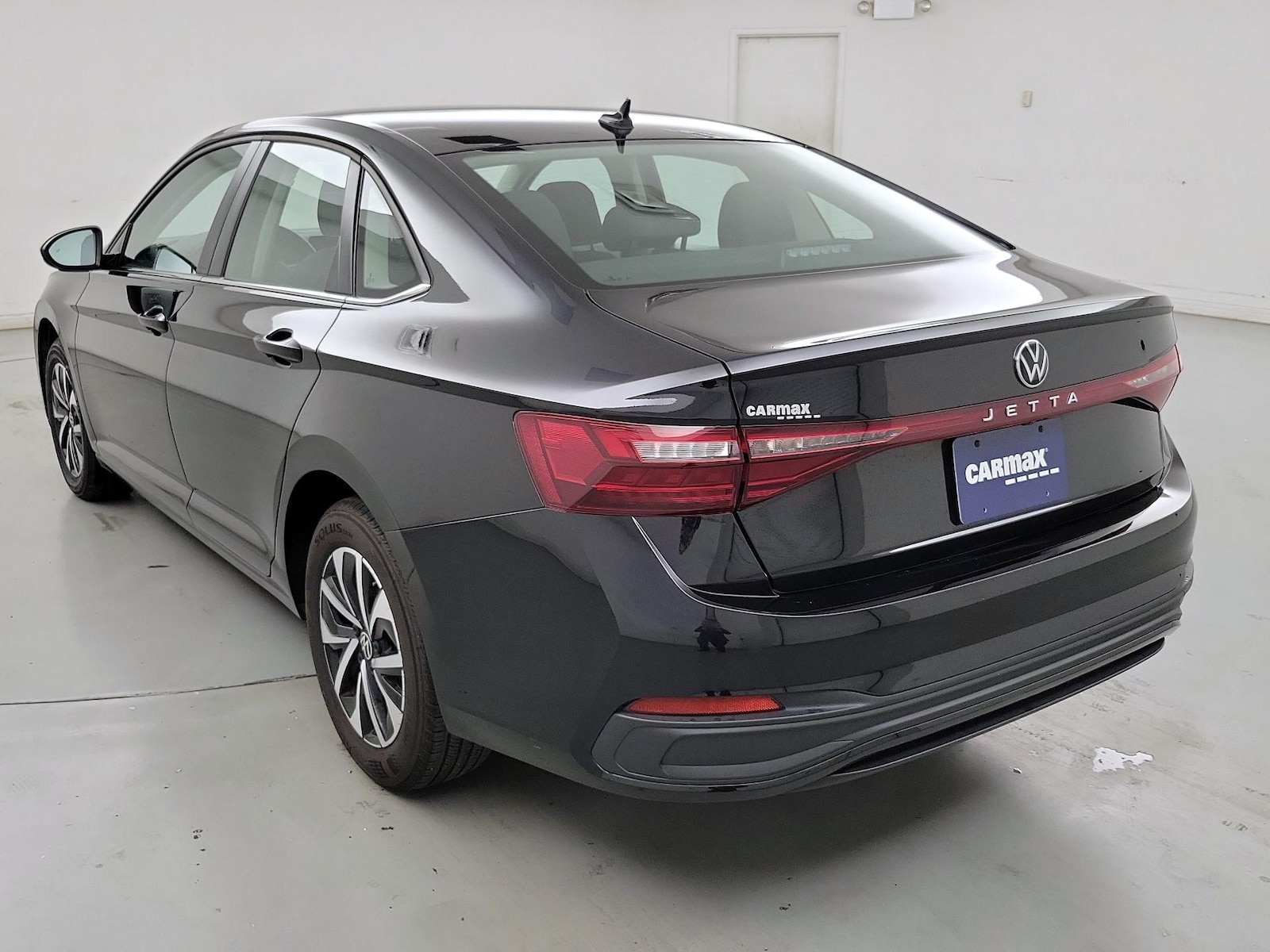 2025 Volkswagen Jetta S - Photo 7