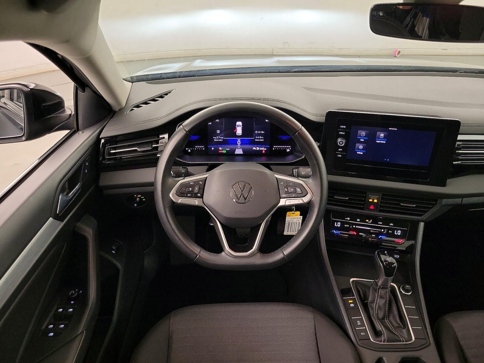 2025 Volkswagen Jetta S - Photo 9