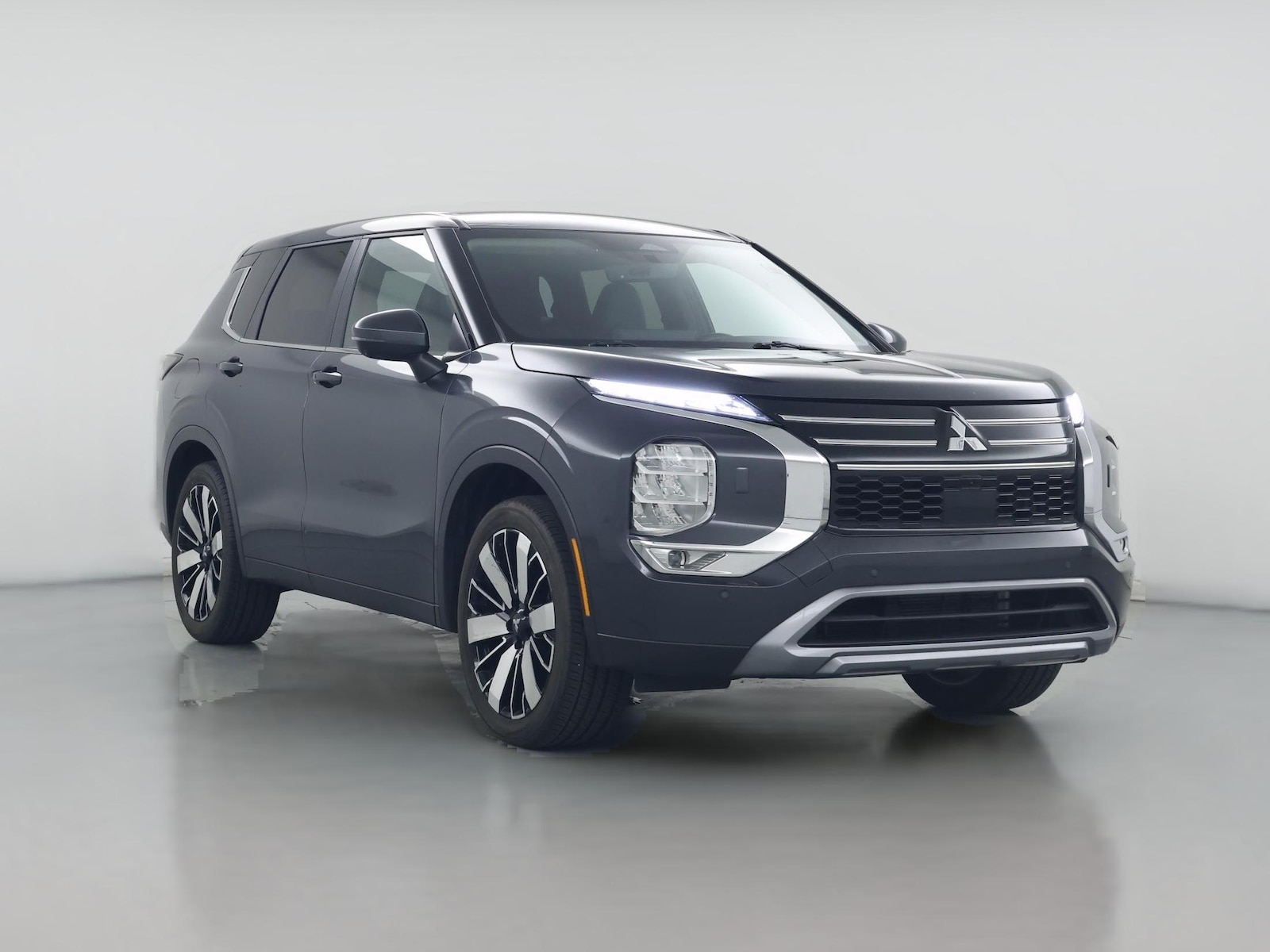 2025 Mitsubishi Outlander