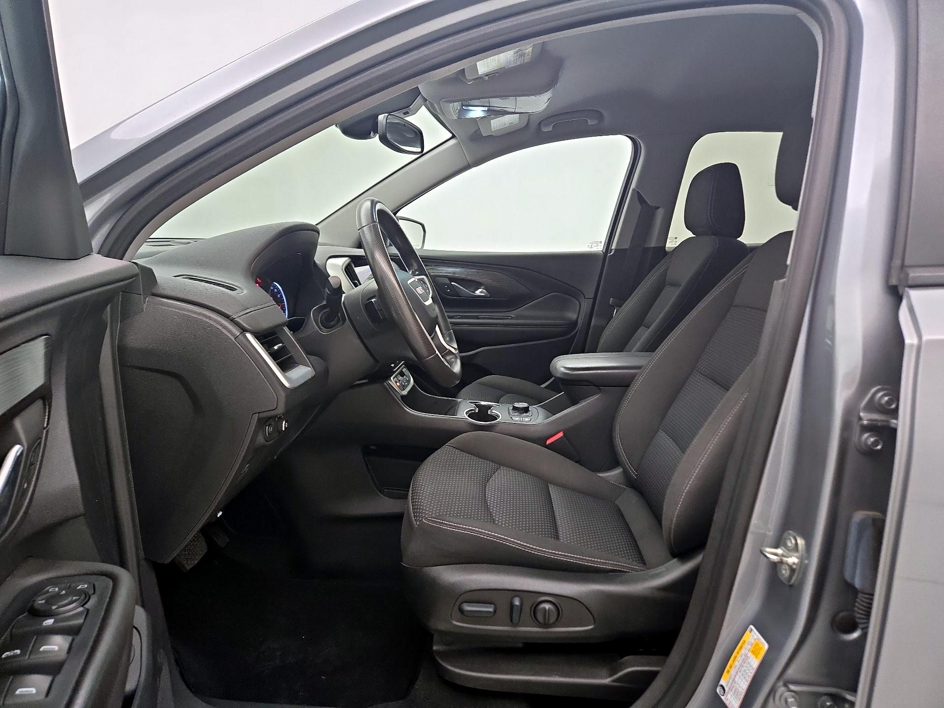 Thumbnail: 2023 GMC Terrain - 11