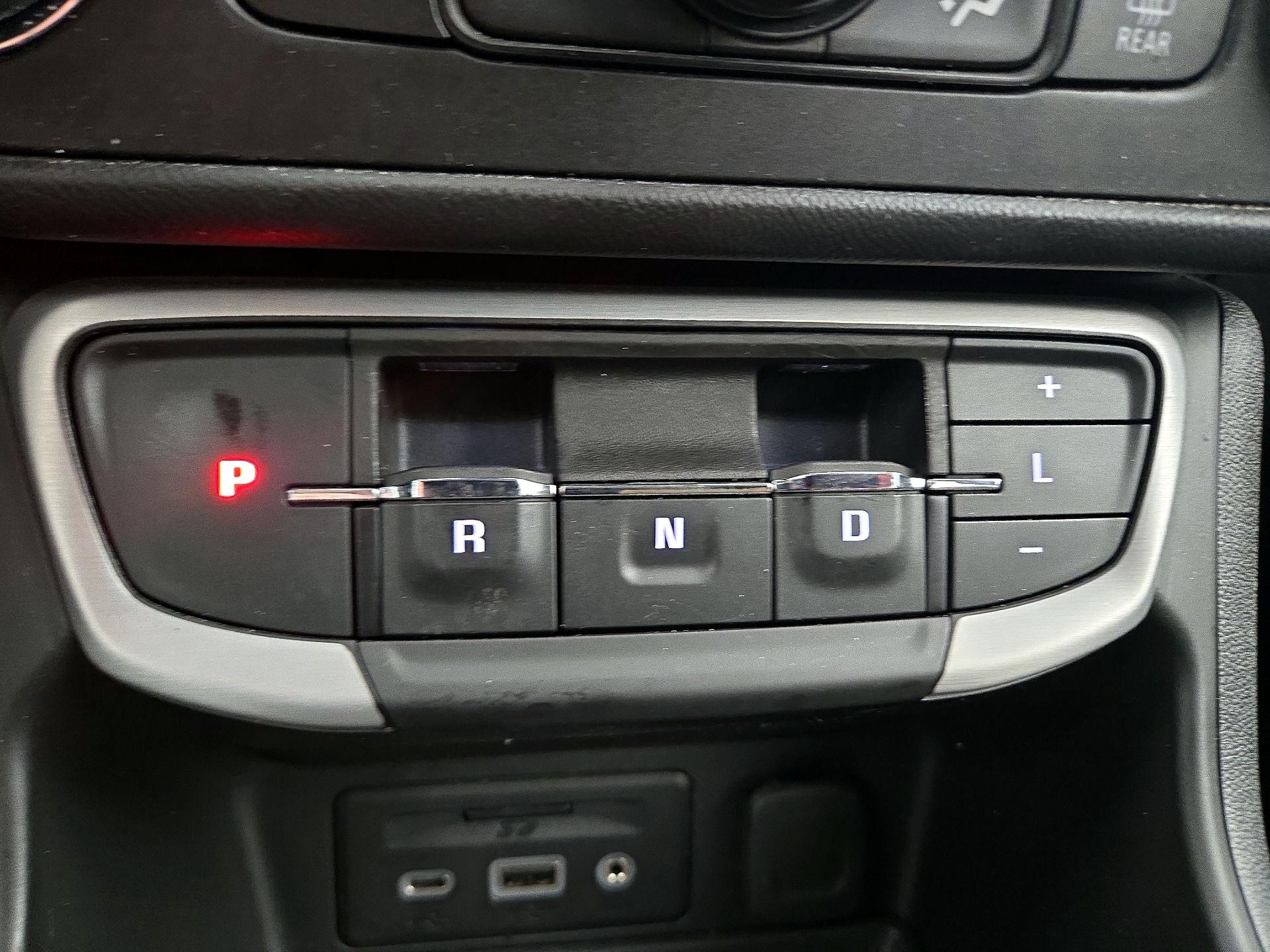 Thumbnail: 2023 GMC Terrain - 18