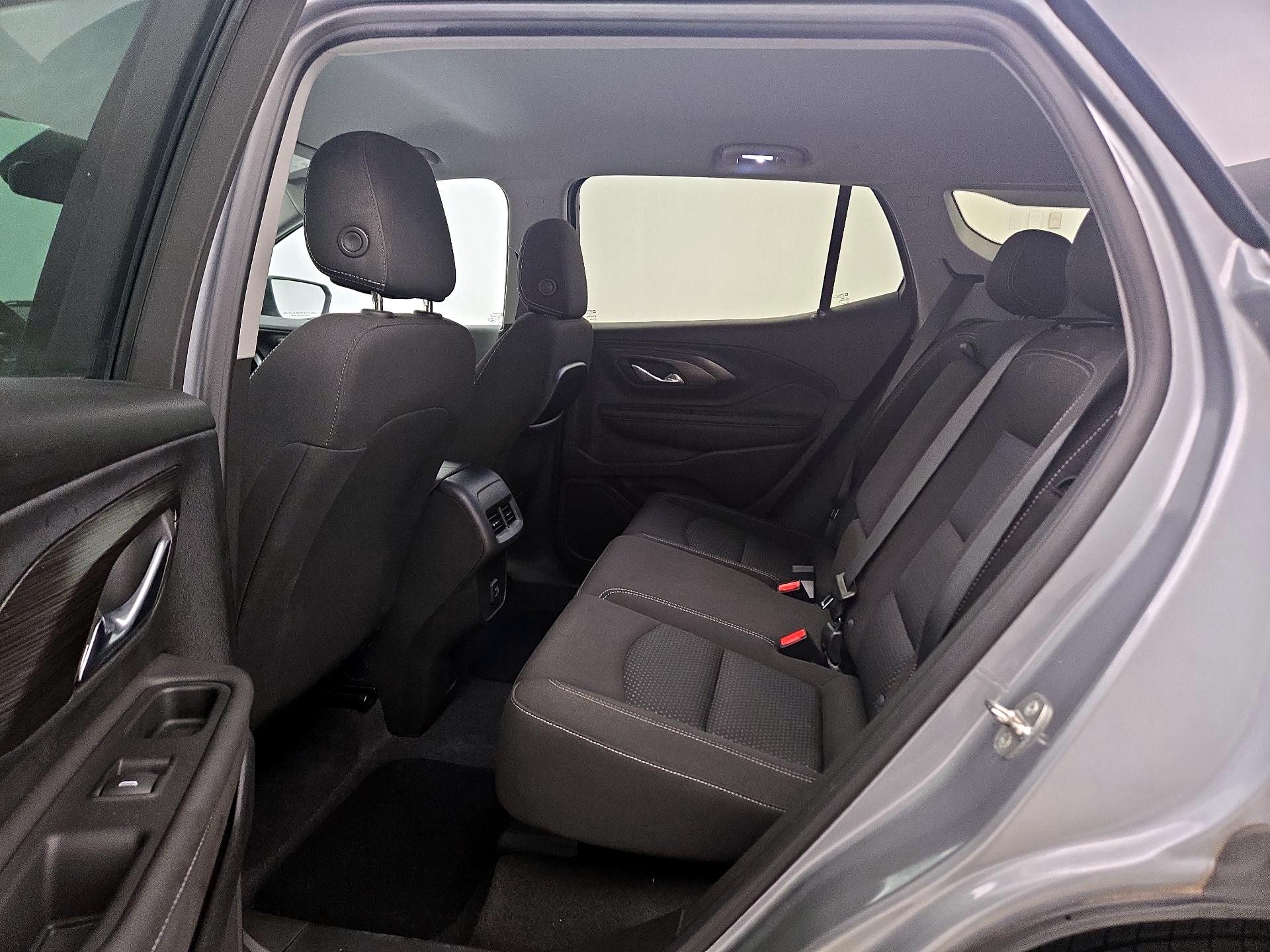 Thumbnail: 2023 GMC Terrain - 20