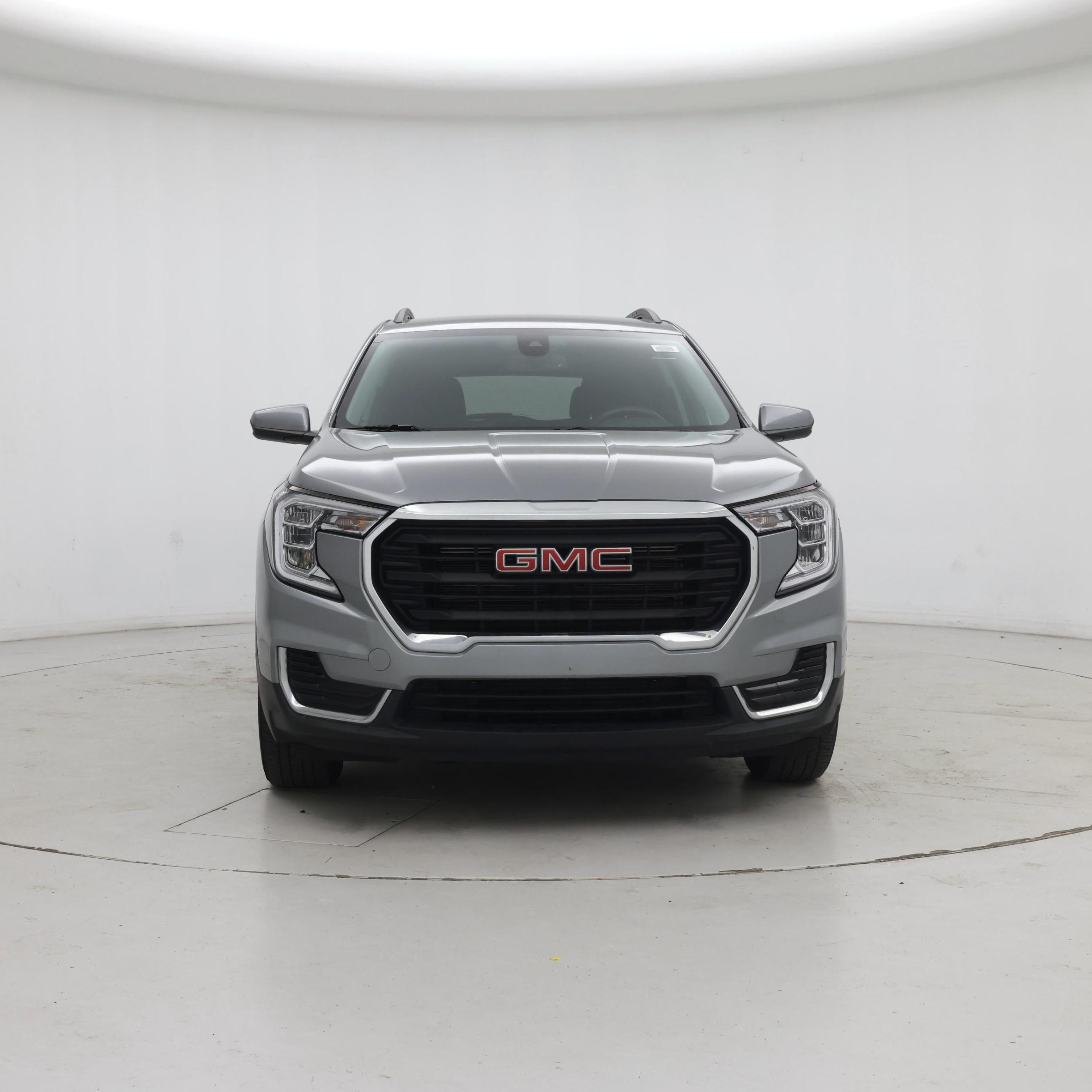 Thumbnail: 2023 GMC Terrain - 5