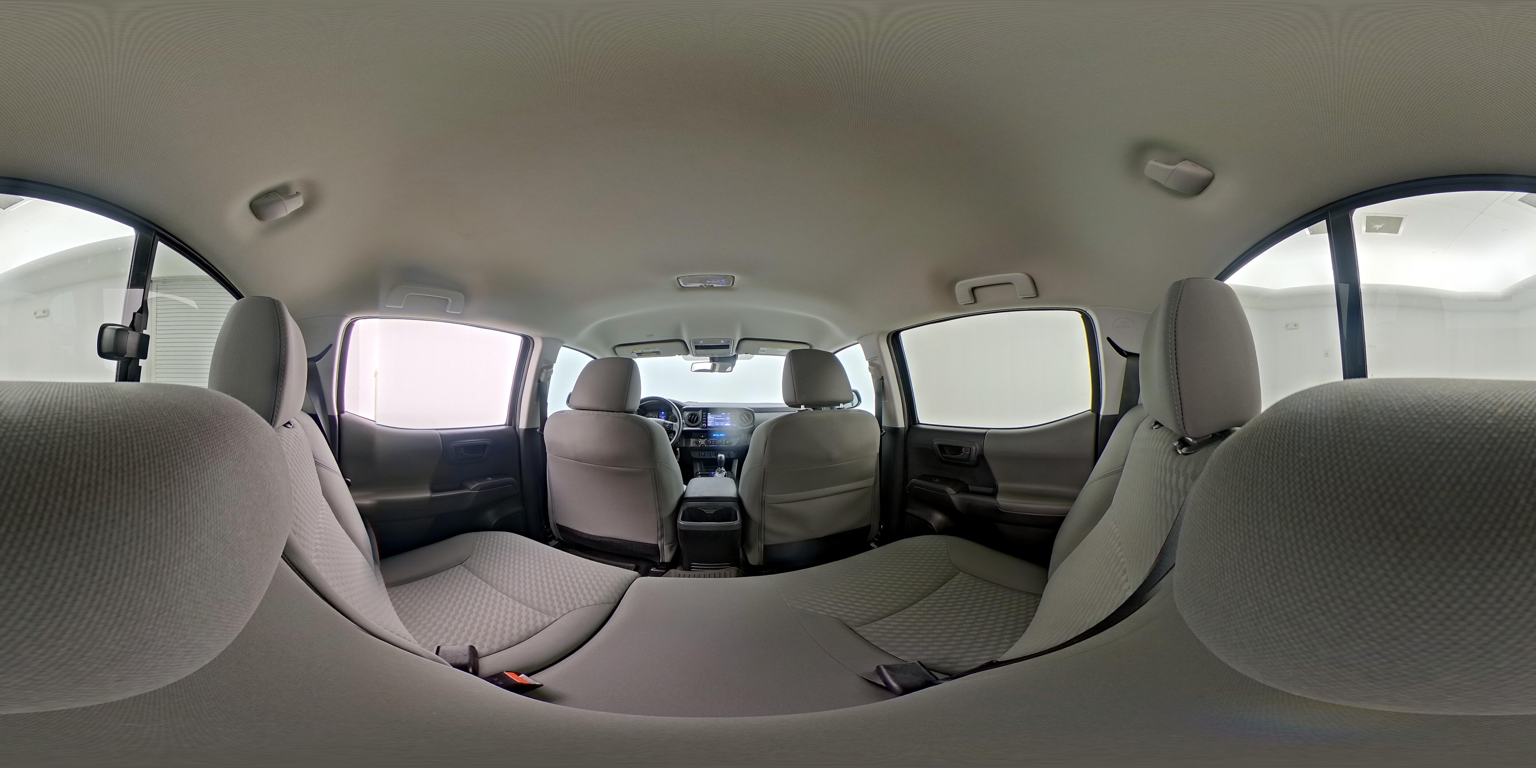 2023 Toyota Tacoma SR - Photo 25
