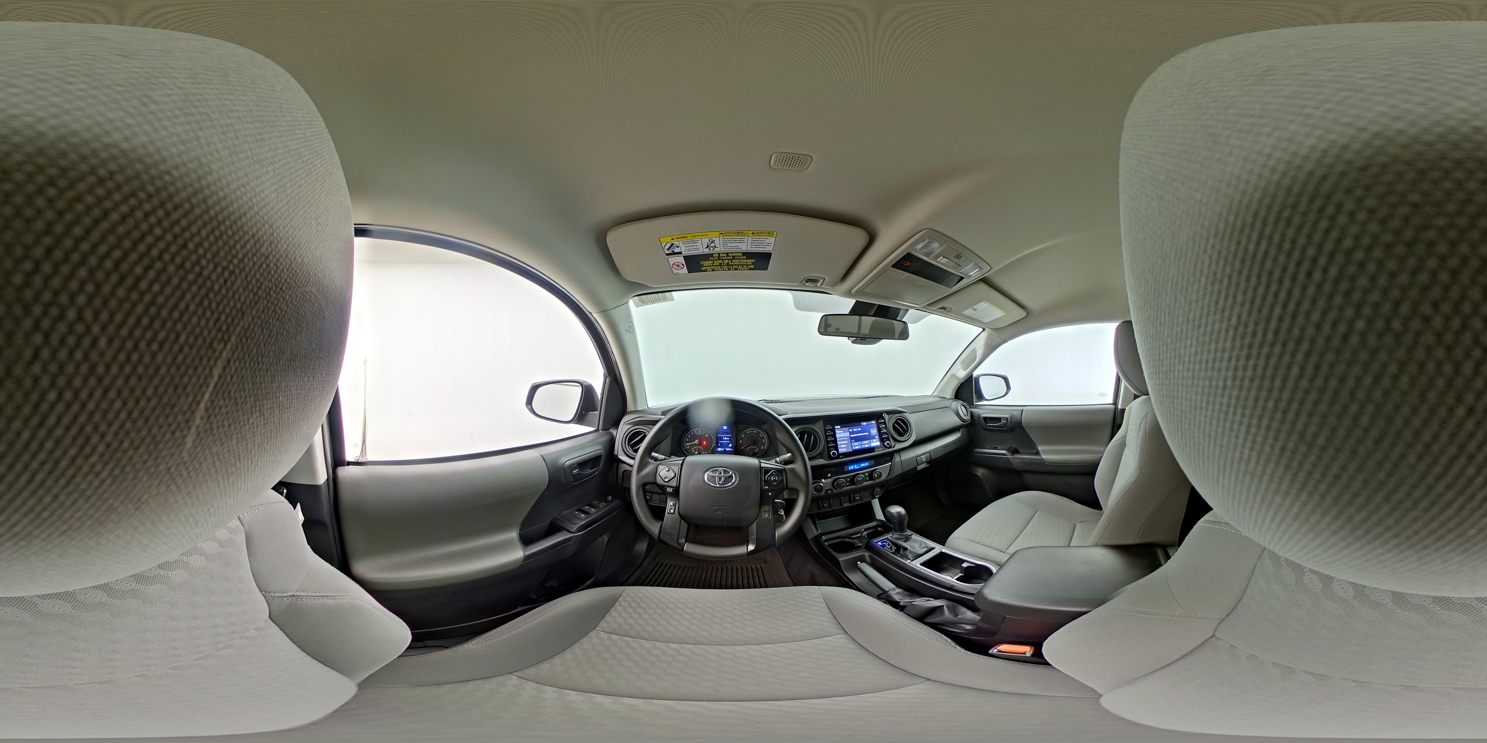 2023 Toyota Tacoma SR - Photo 26