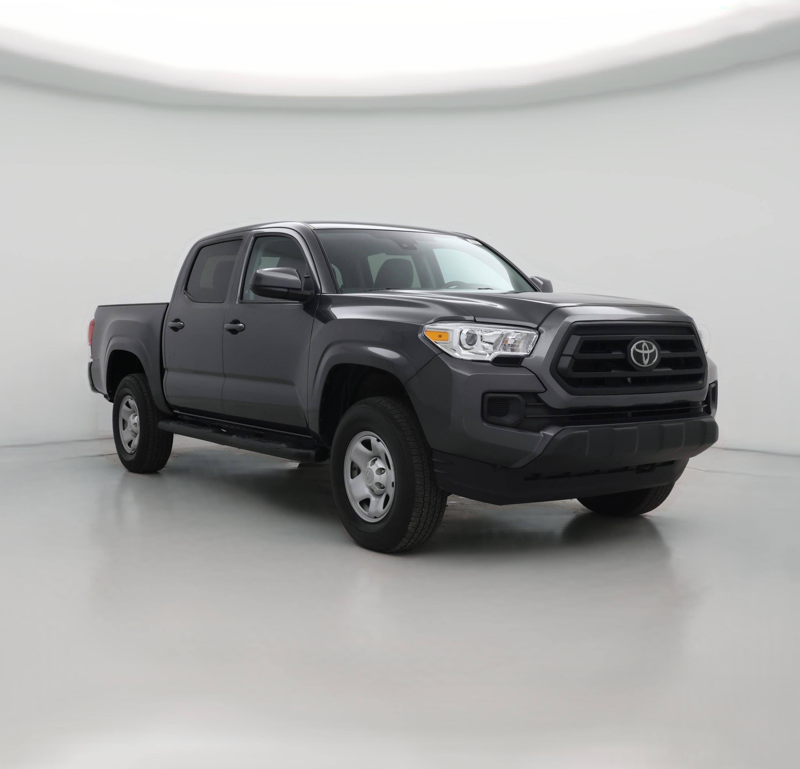 Thumbnail: 2023 Toyota Tacoma - 1