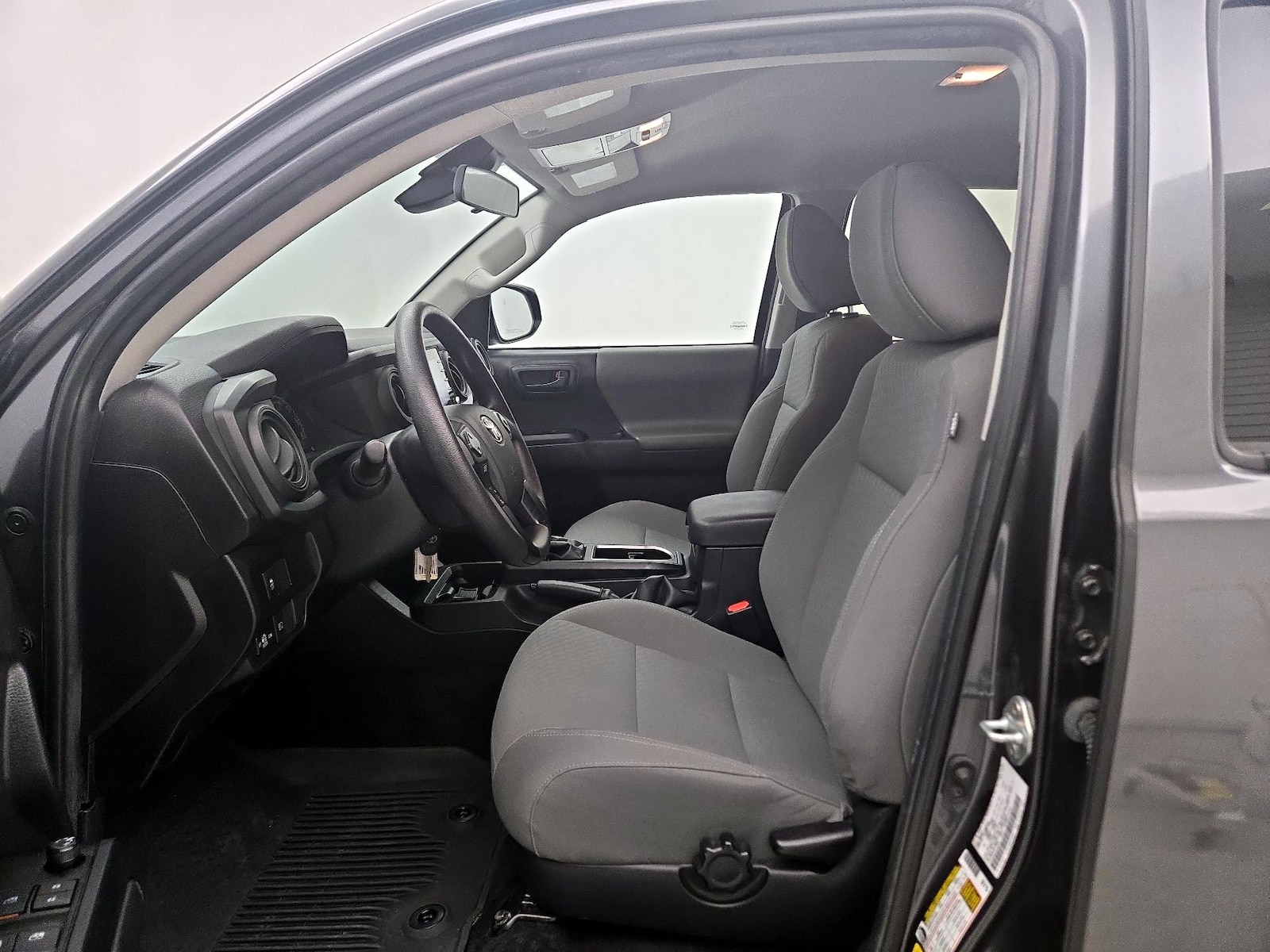 2023 Toyota Tacoma SR - Photo 12