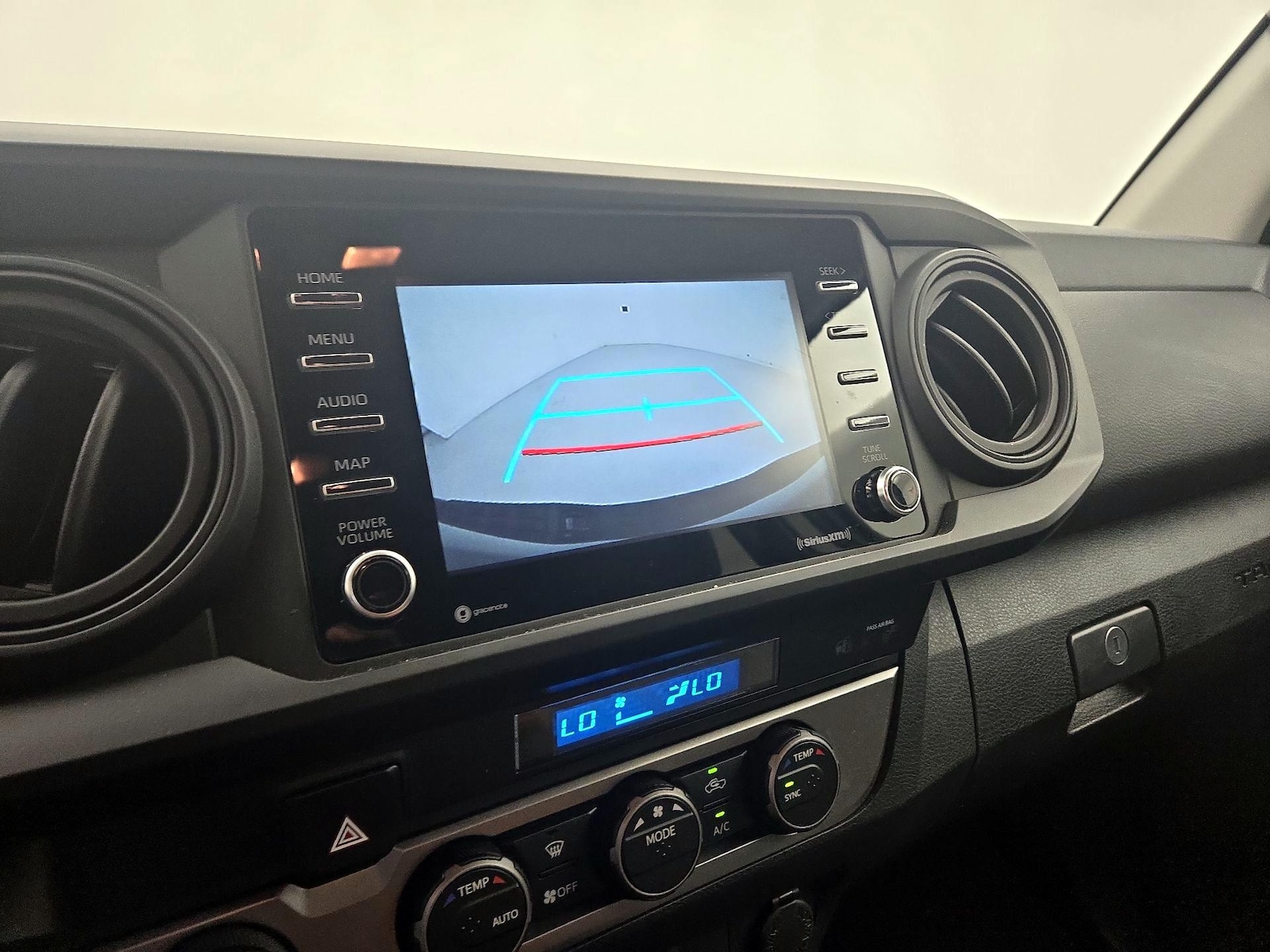 2023 Toyota Tacoma SR - Photo 15