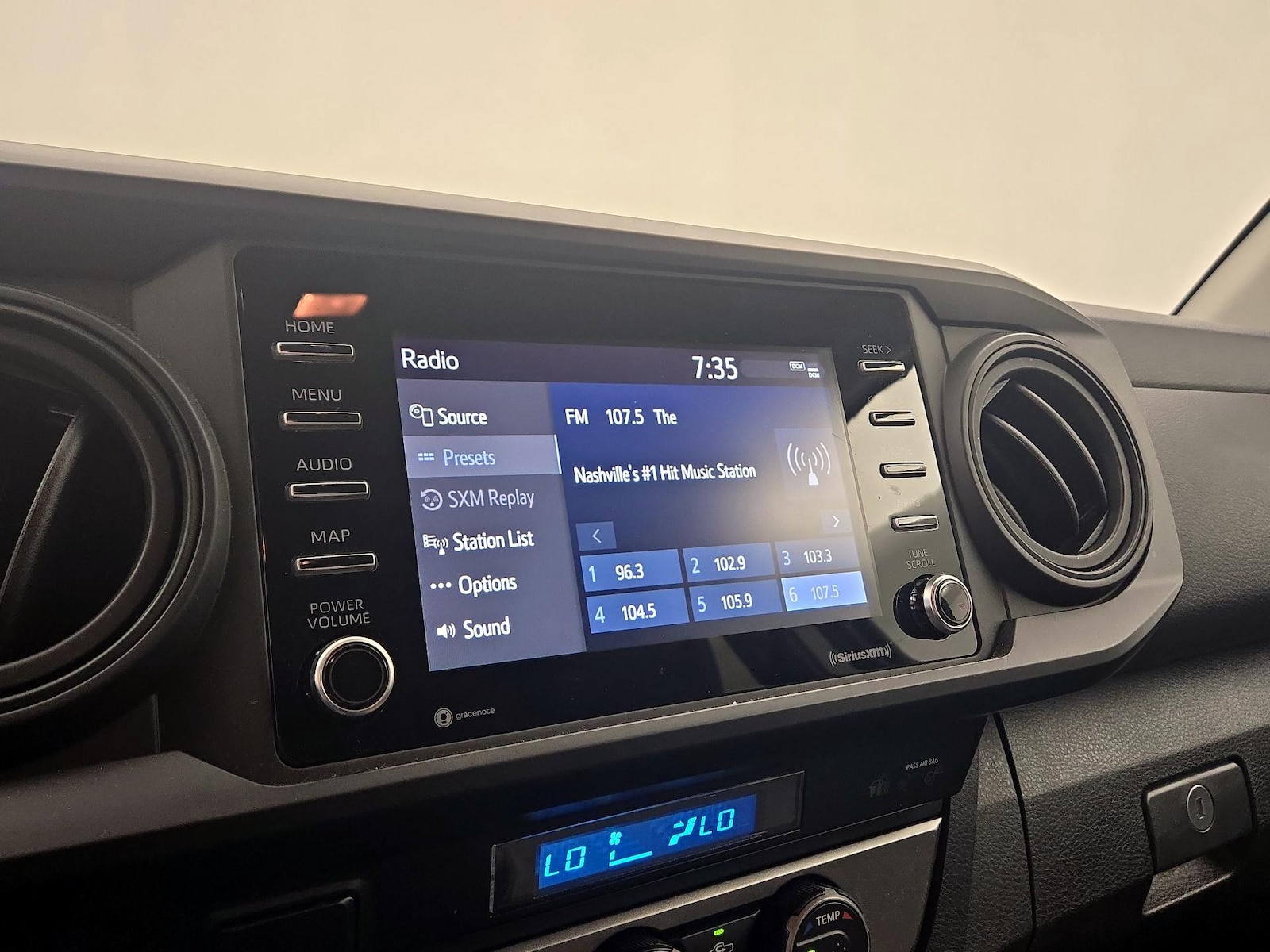 2023 Toyota Tacoma SR - Photo 16