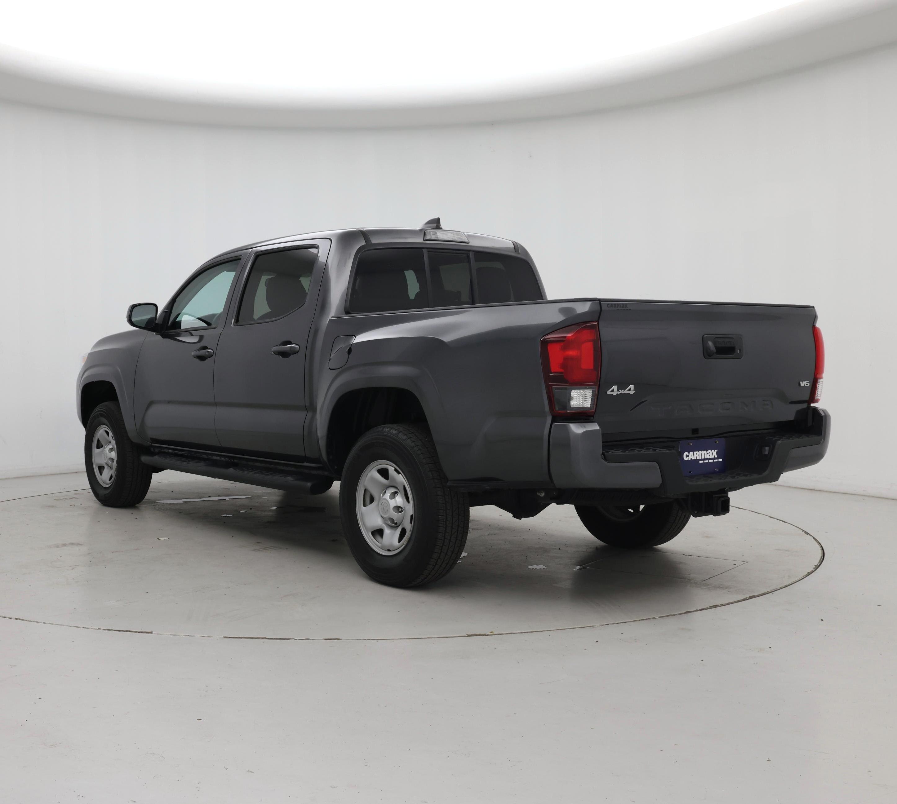Thumbnail: 2023 Toyota Tacoma - 2