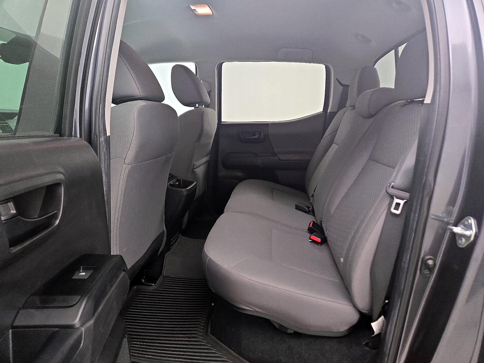 2023 Toyota Tacoma SR - Photo 20