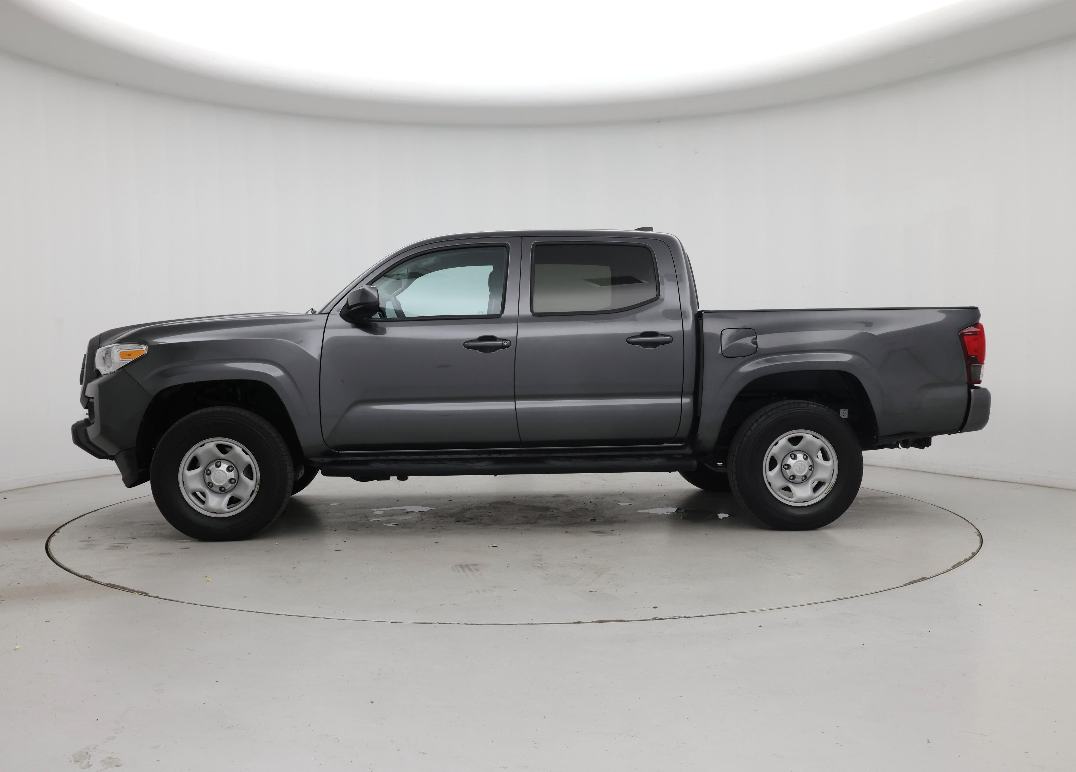Thumbnail: 2023 Toyota Tacoma - 3