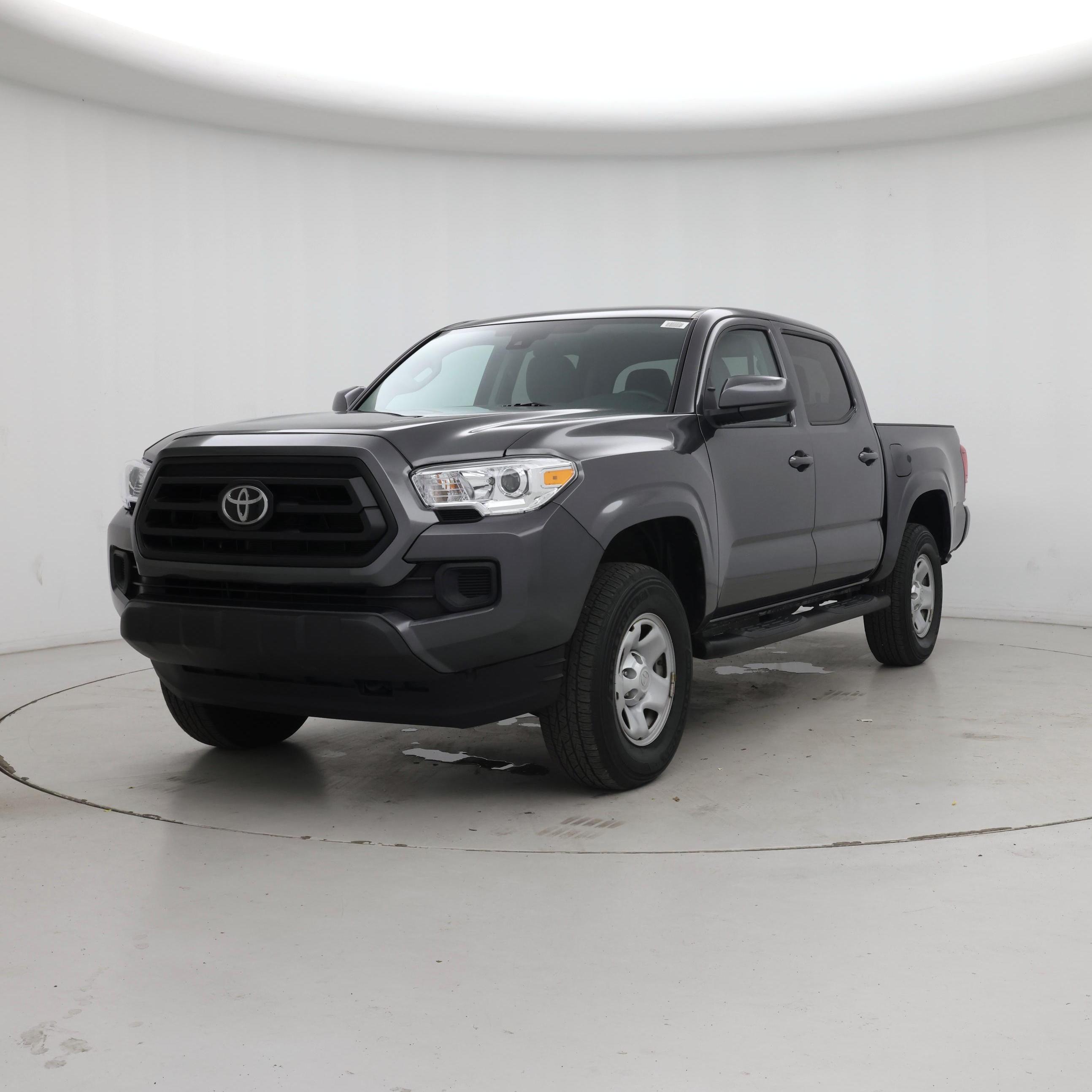 Thumbnail: 2023 Toyota Tacoma - 4