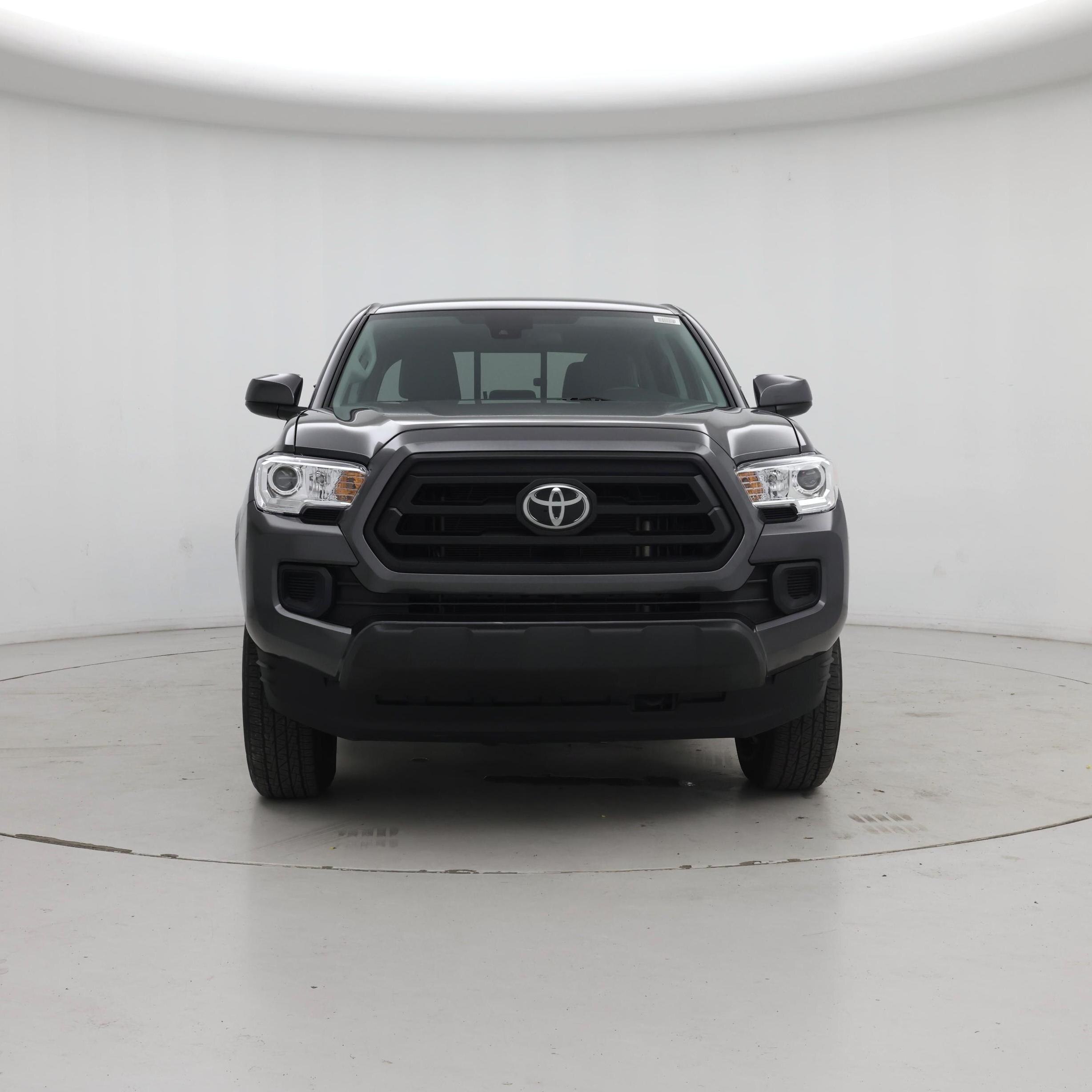 Thumbnail: 2023 Toyota Tacoma - 5