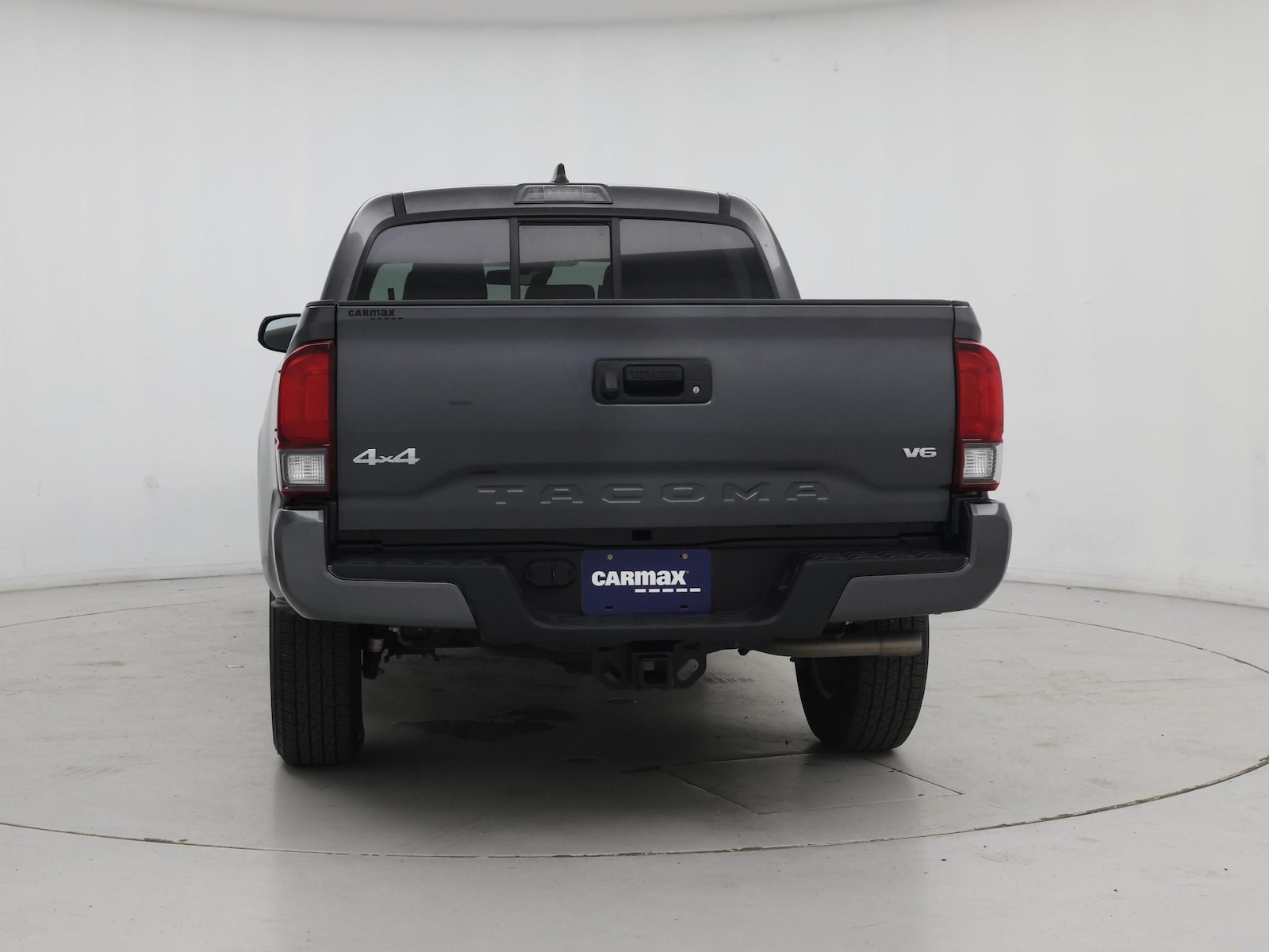 2023 Toyota Tacoma SR - Photo 7