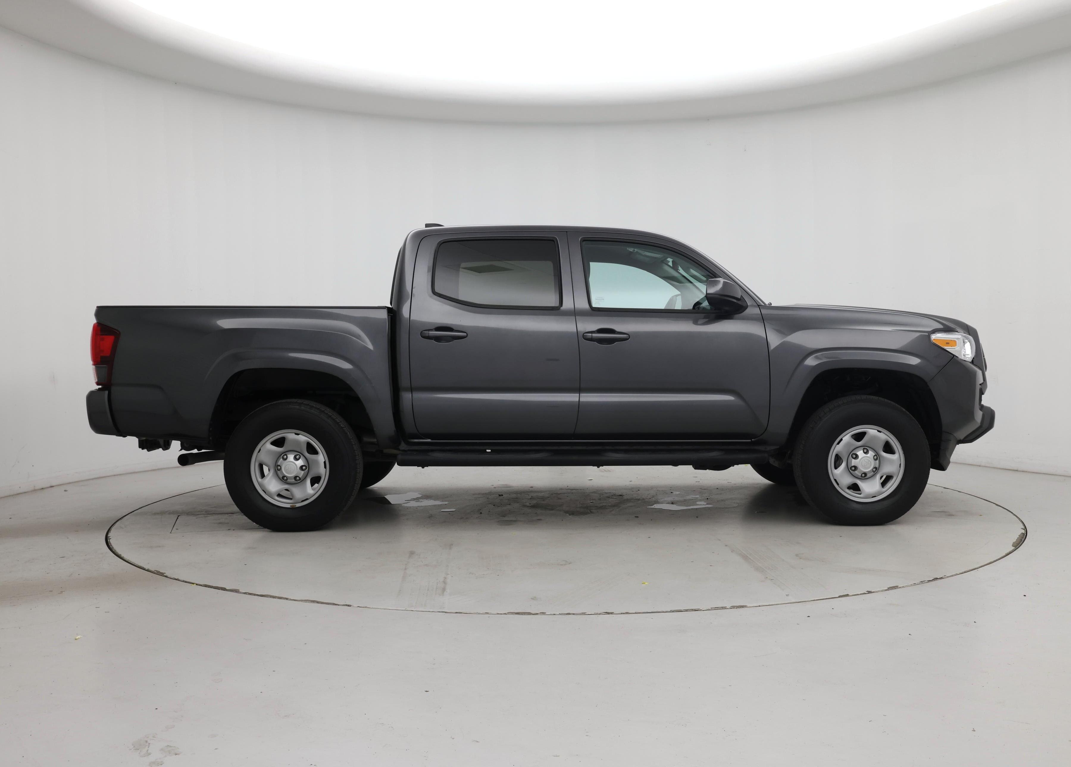 Thumbnail: 2023 Toyota Tacoma - 7