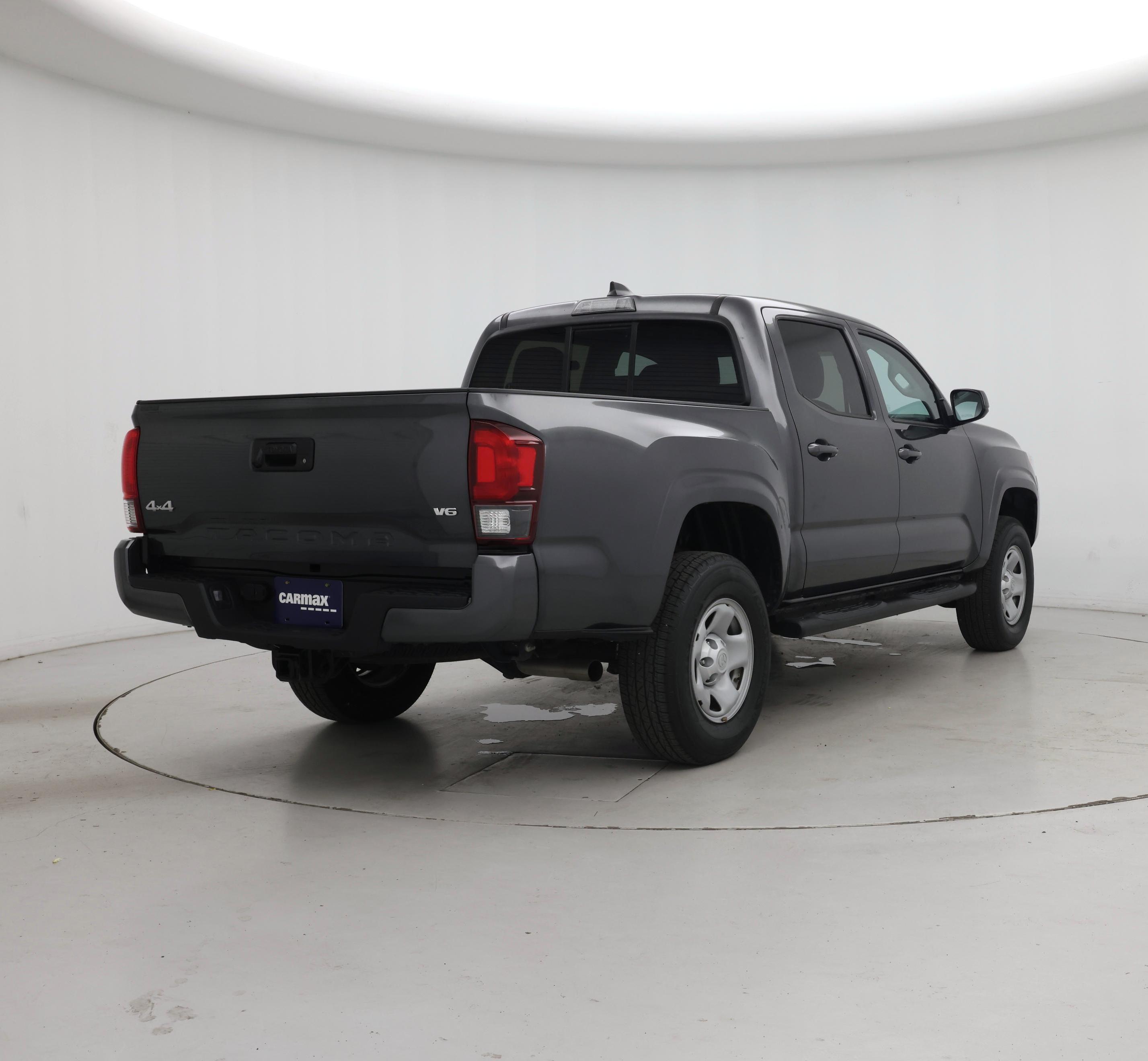 Thumbnail: 2023 Toyota Tacoma - 8