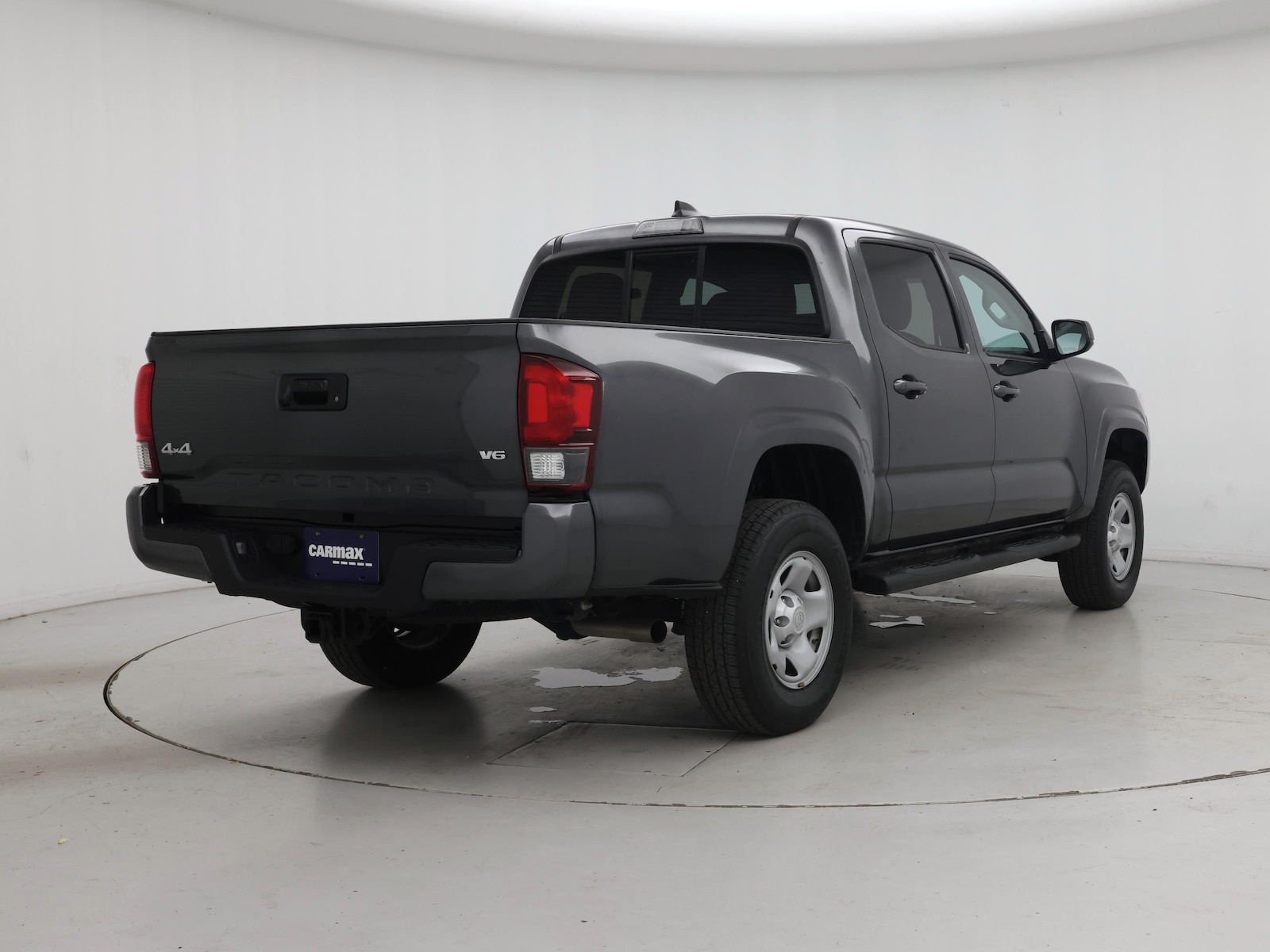 2023 Toyota Tacoma SR - Photo 9