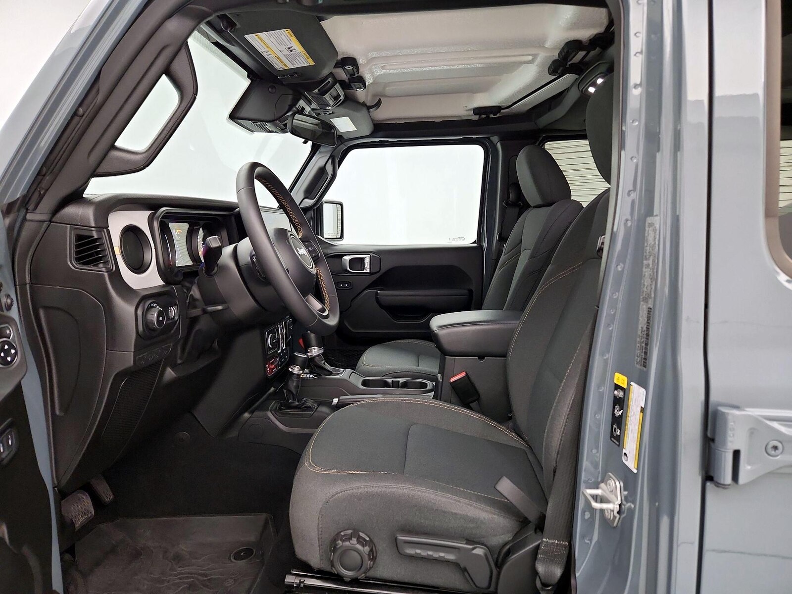 Side Airbags