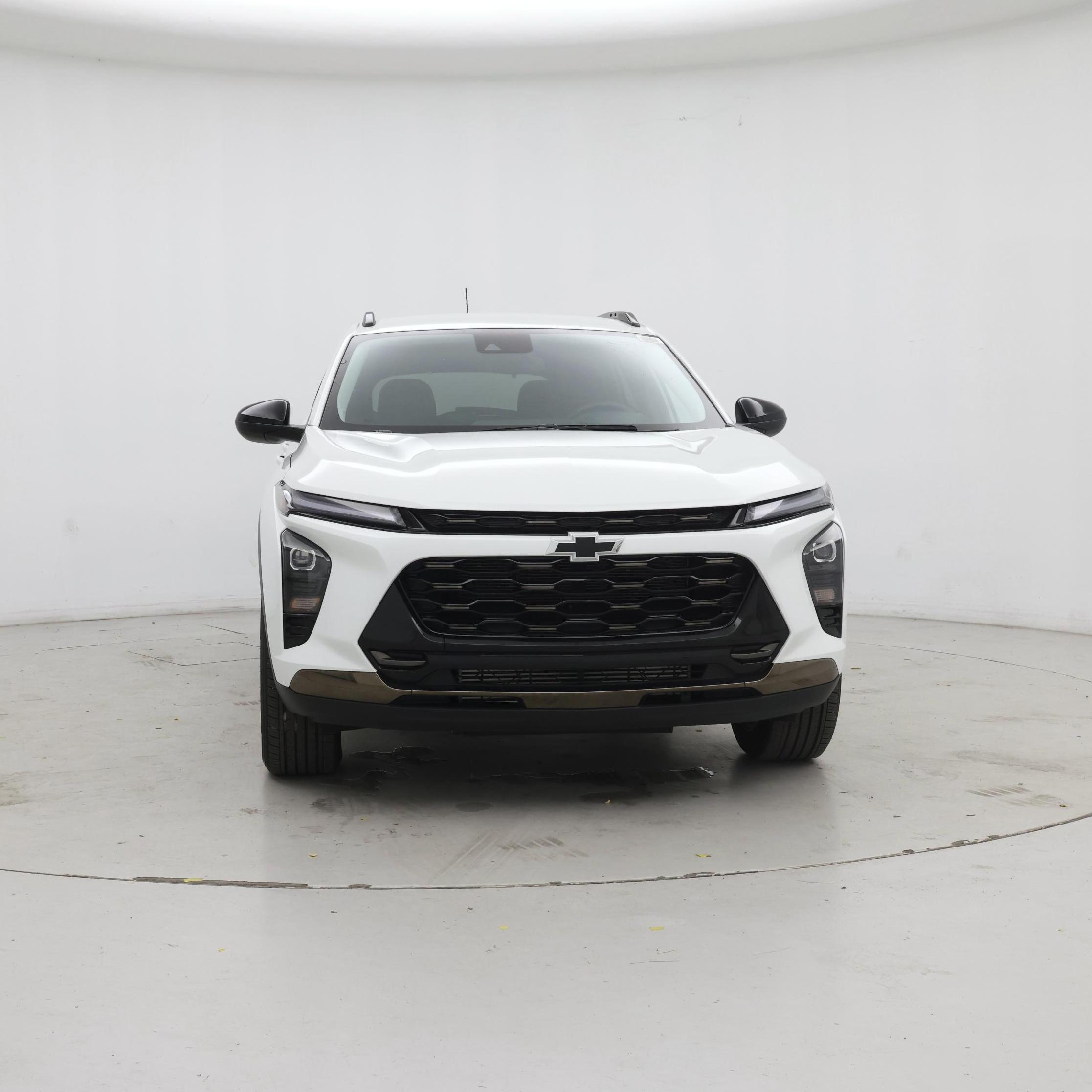 Thumbnail: 2025 Chevrolet Trax - 5