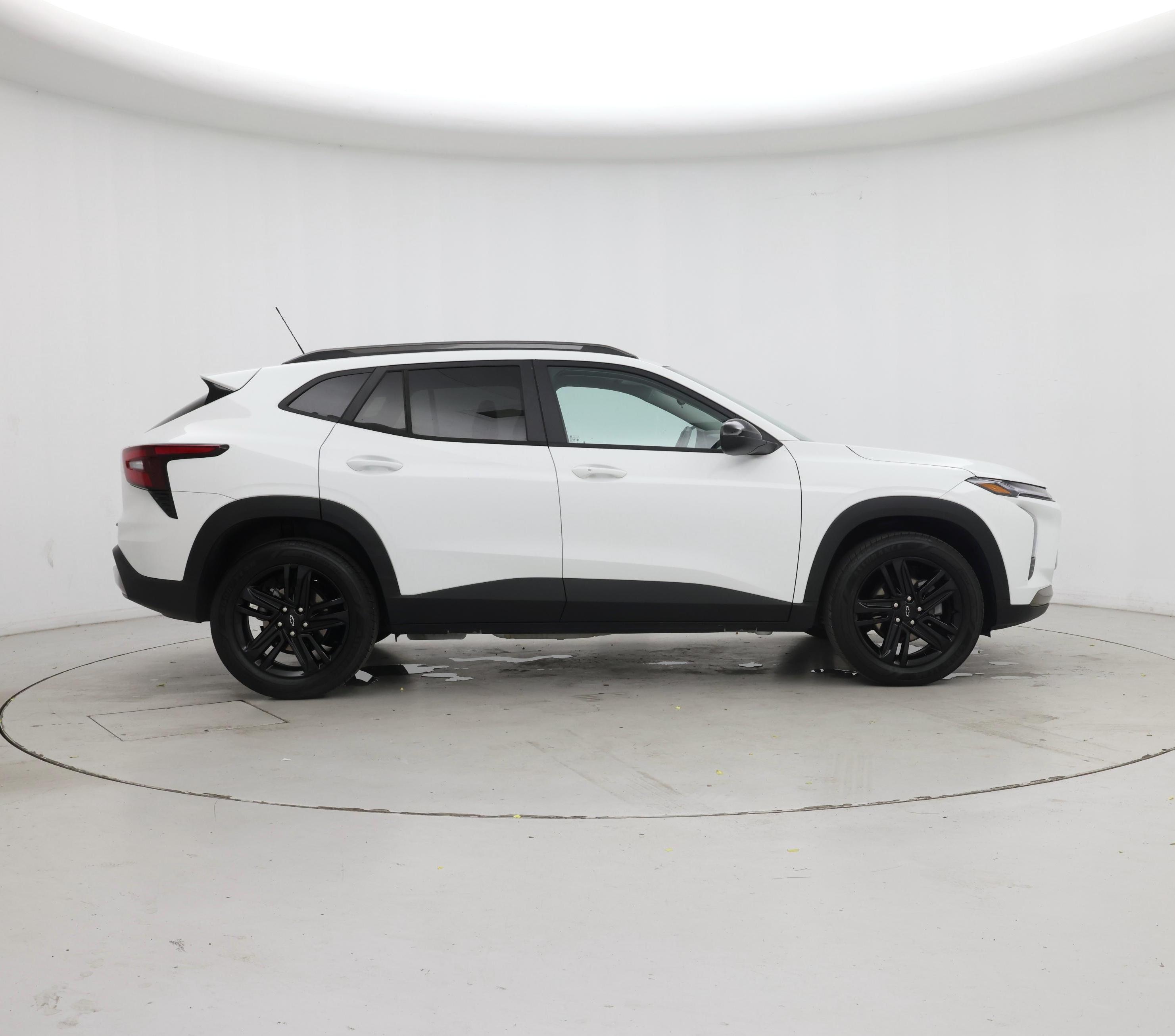 Thumbnail: 2025 Chevrolet Trax - 7