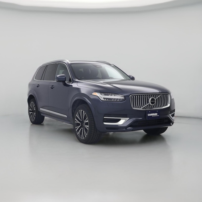 2023 Volvo XC90 Recharge PHEV T8 Plus